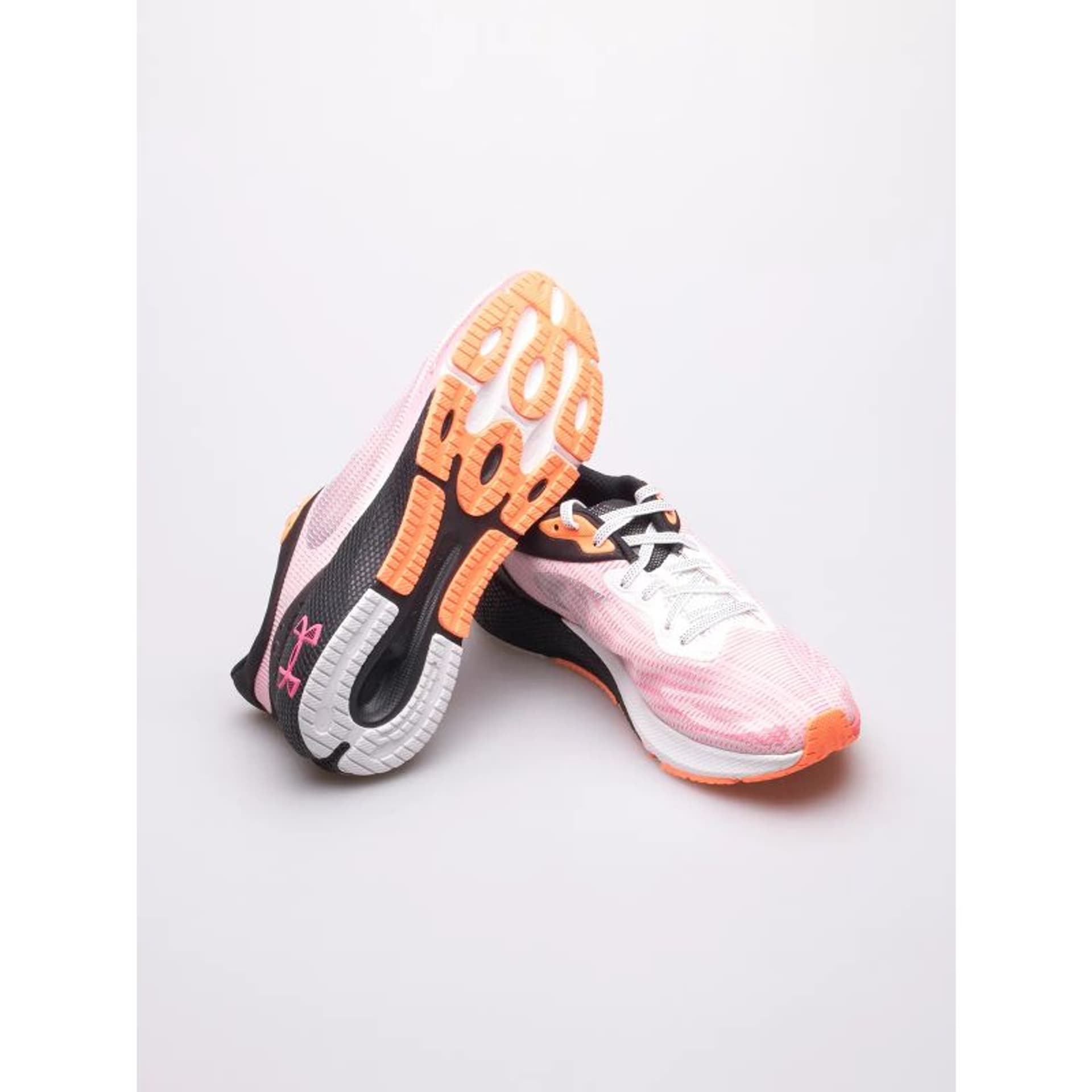 

Buty do biegania Under Armour Hovr Machina M 3026235 (kolor Wielokolorowy)