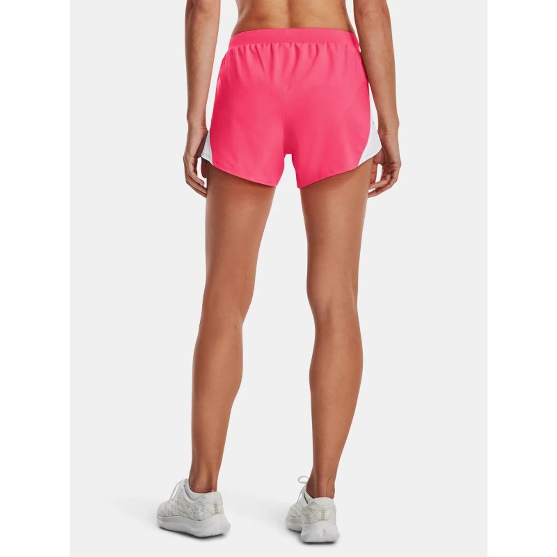 

Spodenki Under Armour W 1350196 (kolor Różowy)