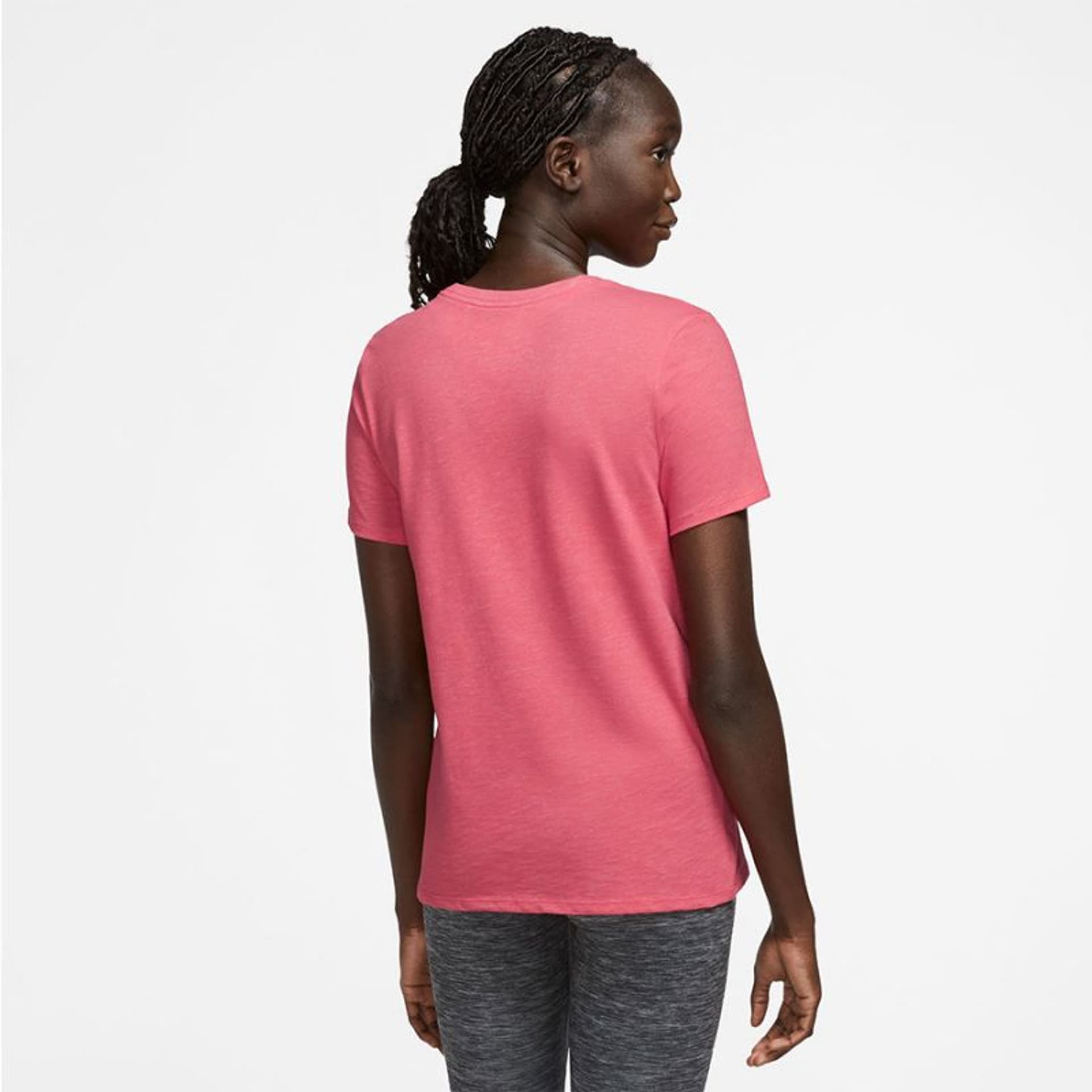 

Koszulka Nike DF Swoosh W FD2884 (kolor Czerwony, rozmiar S)