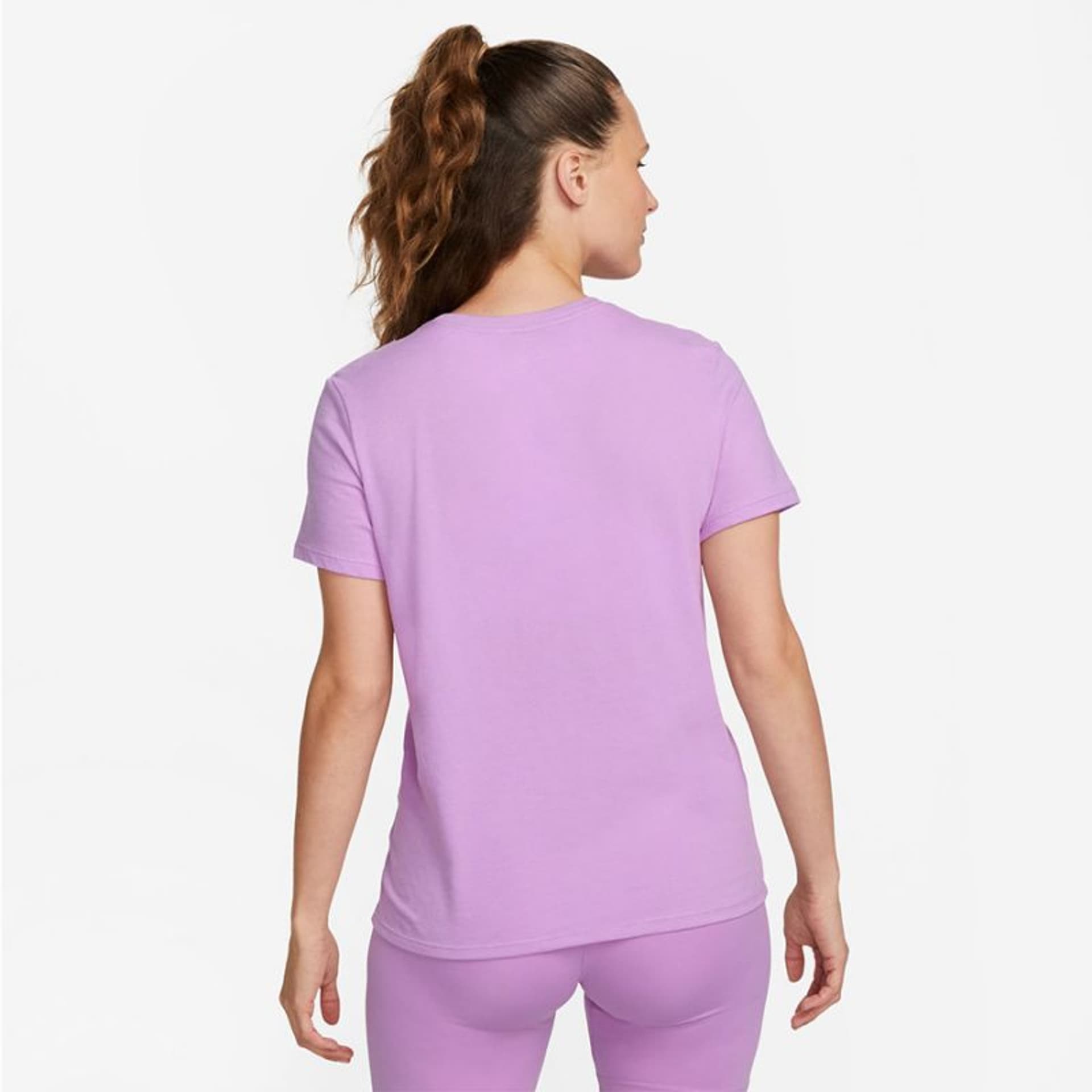 

Koszulka Nike DF Swoosh W FD2884 (kolor Różowy, rozmiar M)