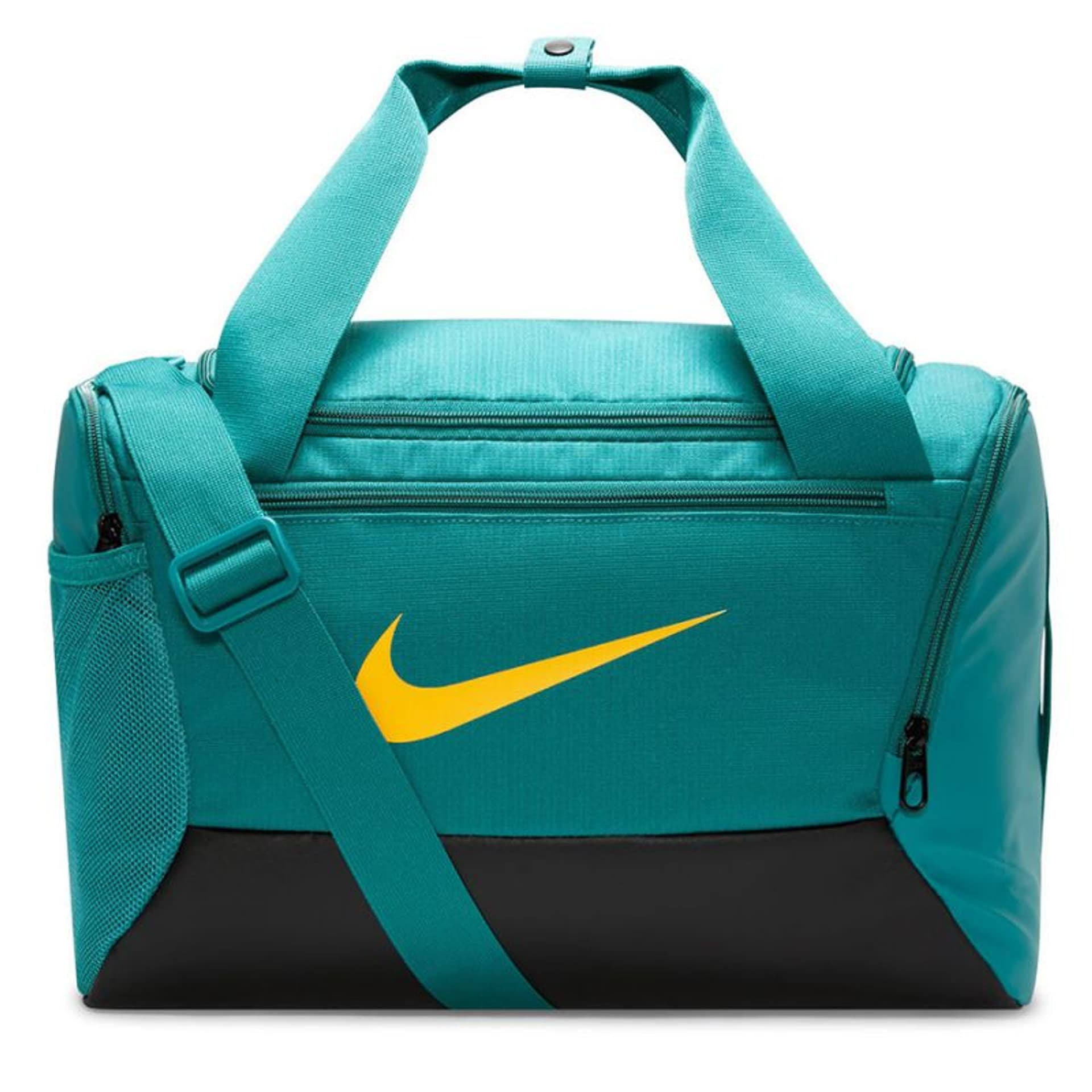 

Torba Nike Brasilia DM3977 (kolor zielony)