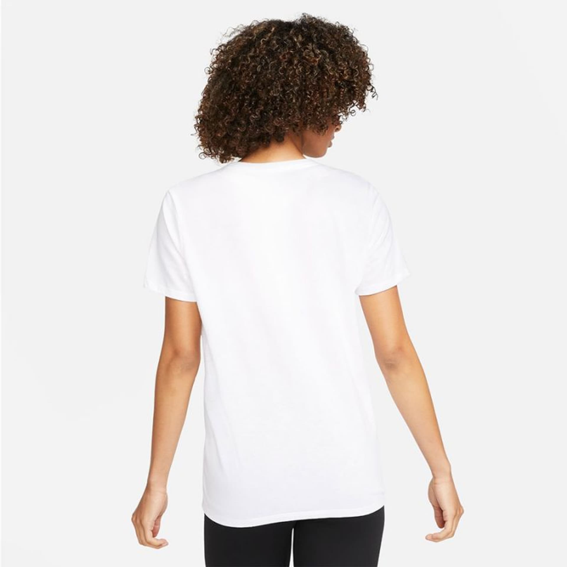 

Koszulka Nike DF Swoosh W FD2884 (kolor Biały, rozmiar M)
