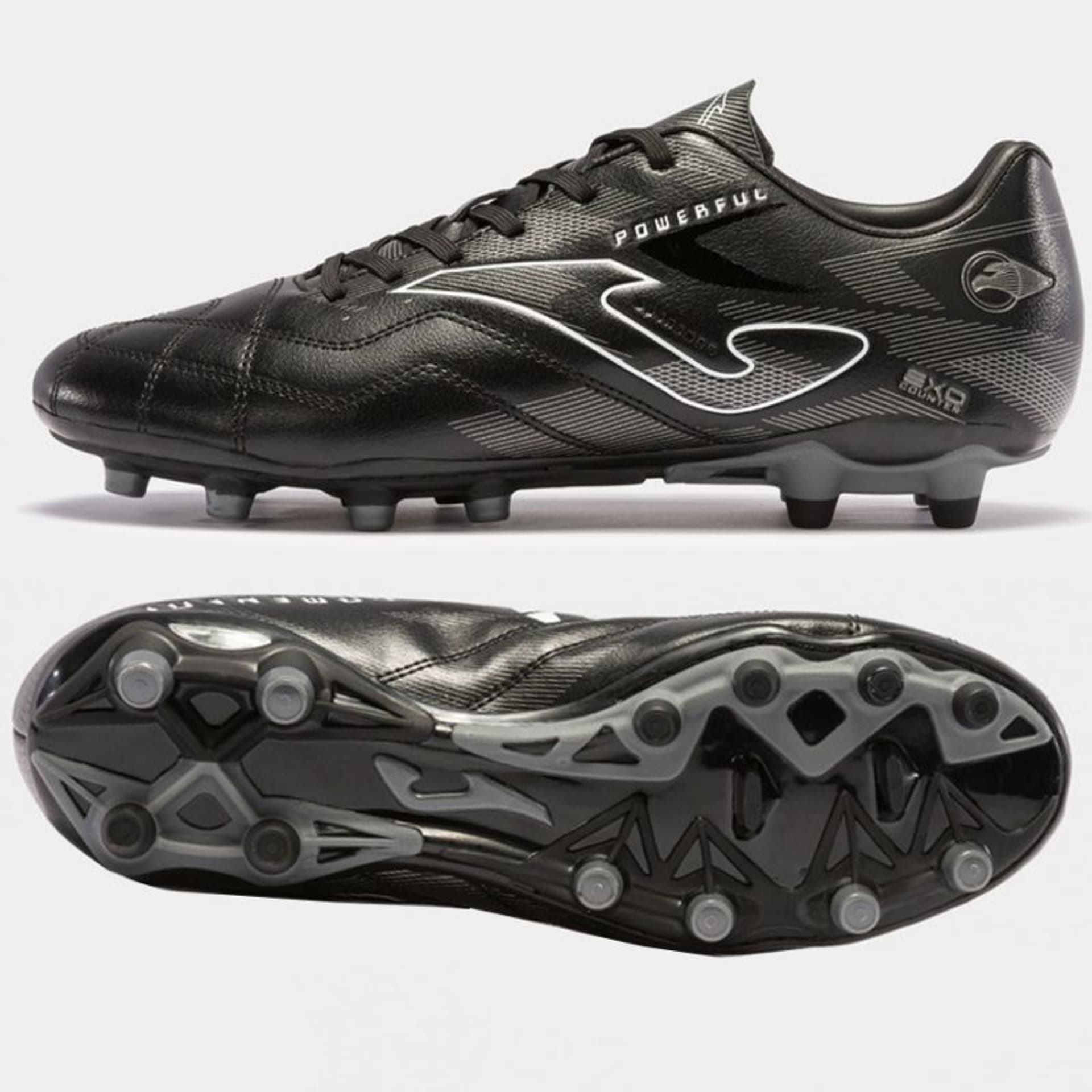 

Buty Joma POWERFUL 2301 FG M (kolor Czarny, rozmiar 40)