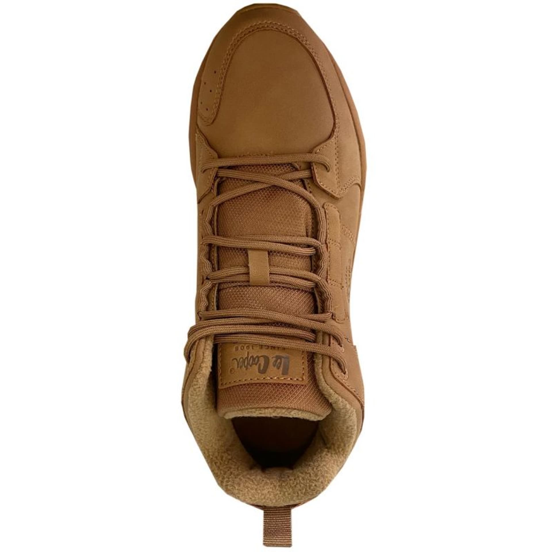 

Buty Lee Cooper M LCJ-23-01 (kolor Brązowy, rozmiar 43)