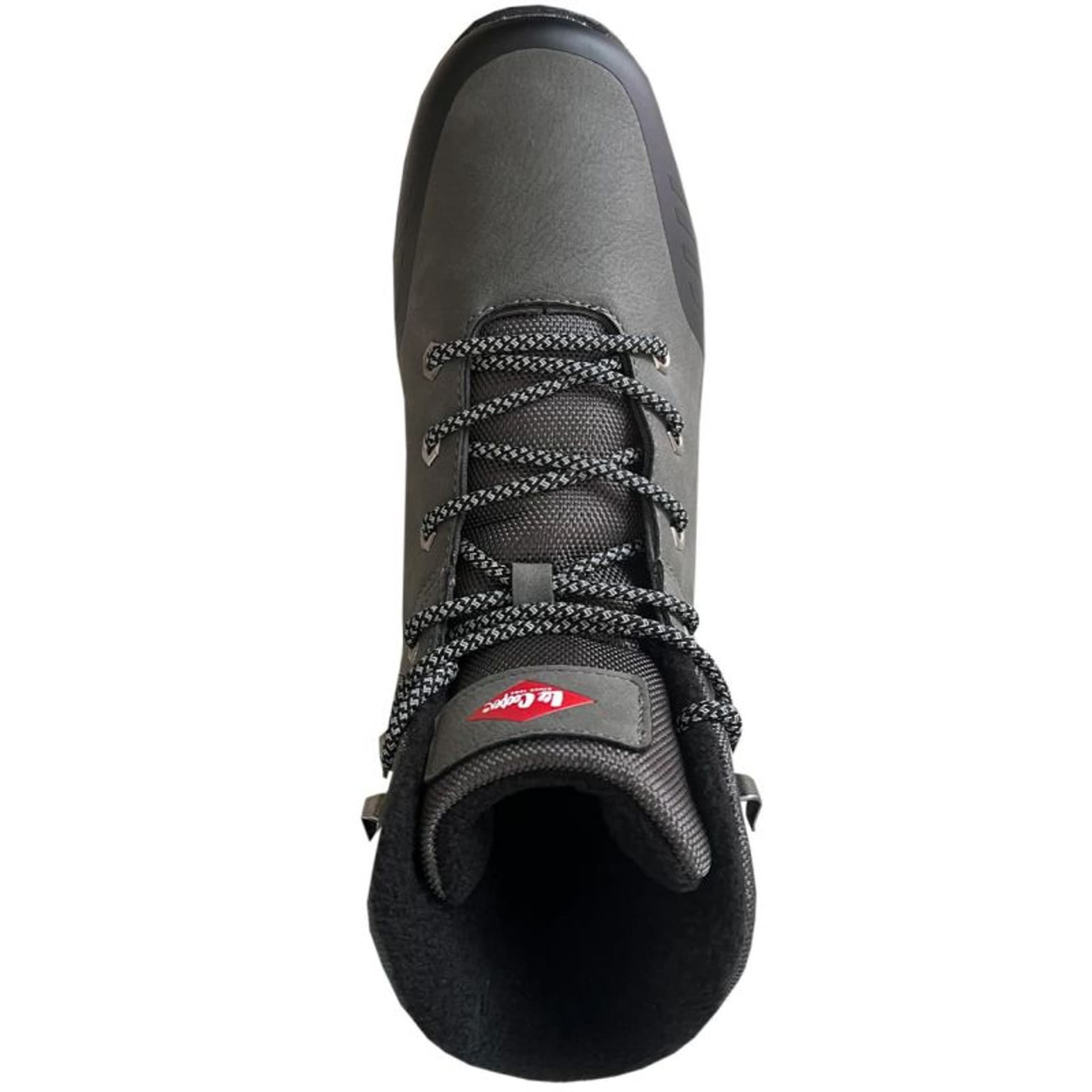 

Buty Lee Cooper M LCJ-23-01 (kolor Szary/Srebrny, rozmiar 41)