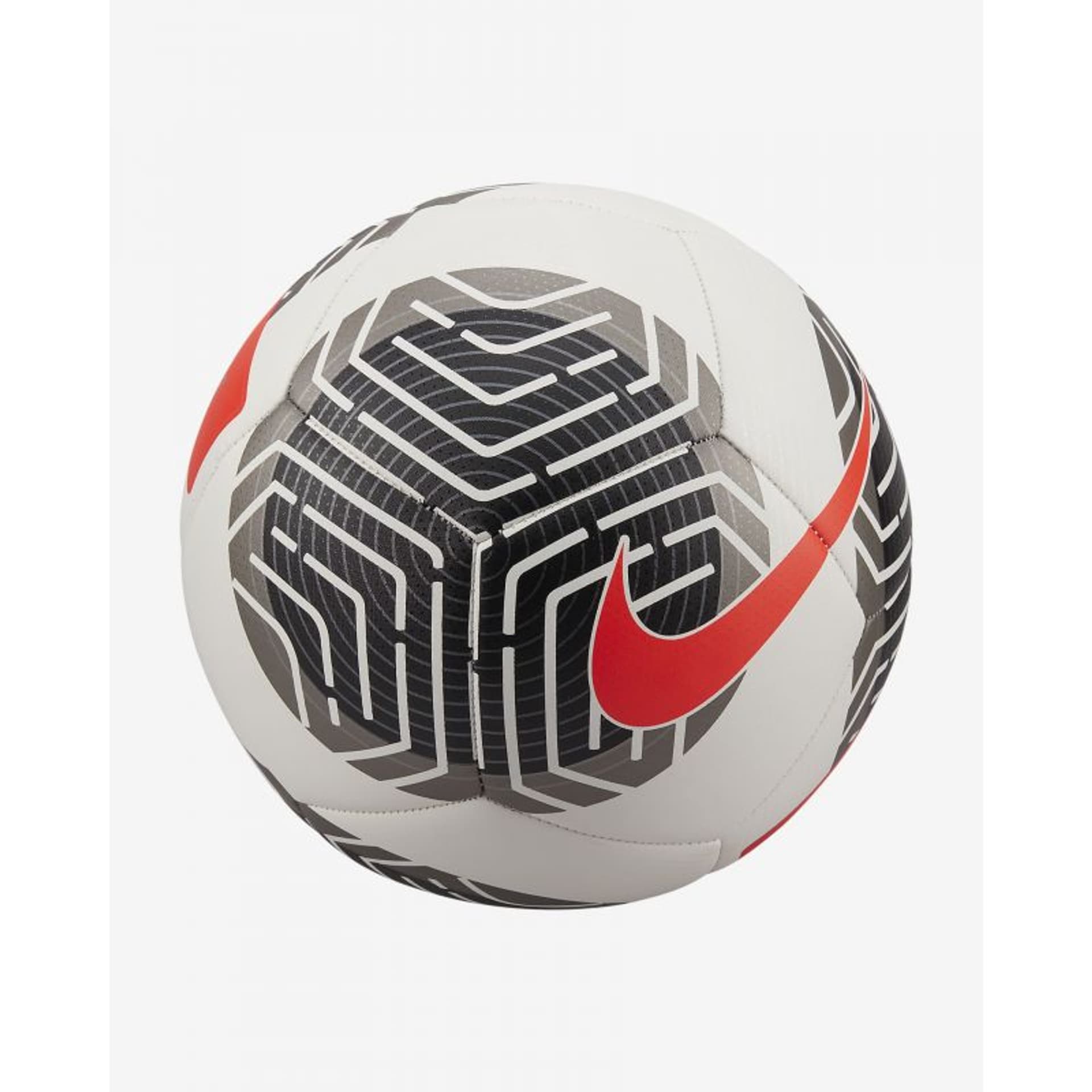 

Piłka Nike Pitch FB2978 (kolor Biały. Czarny, rozmiar 4)