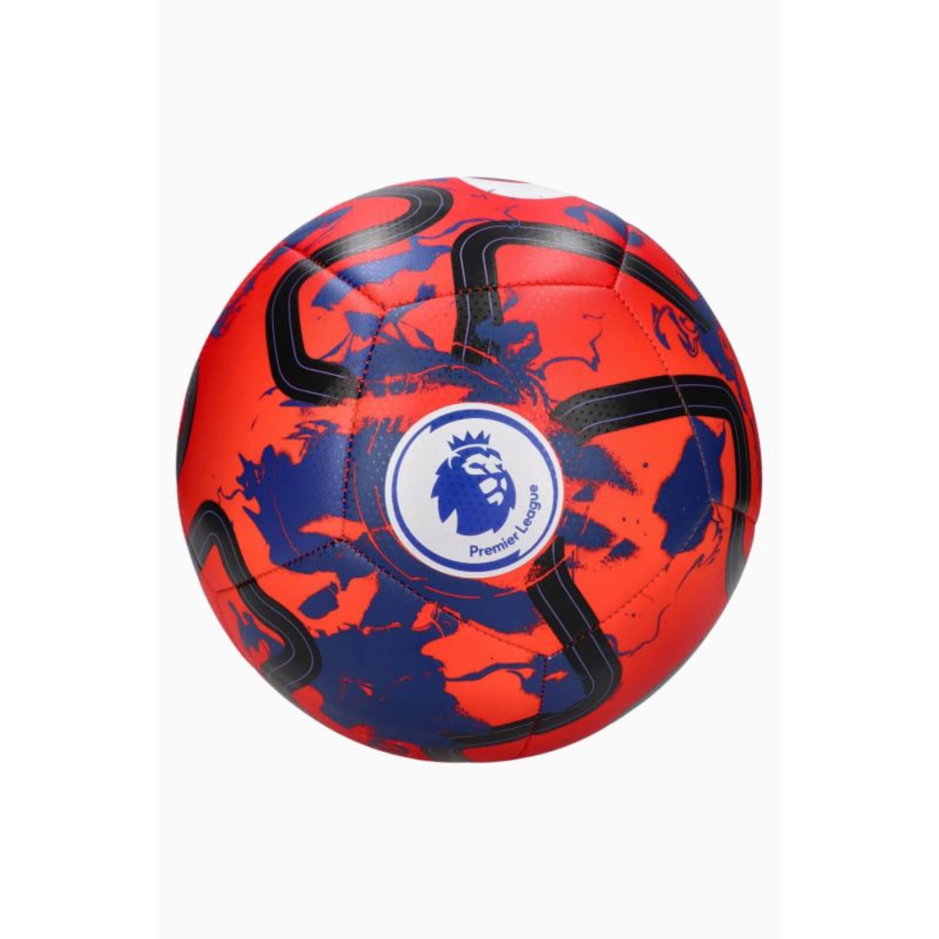 

Piłka Nike Premier League Pitch FB2987 (kolor Czerwony, rozmiar 4)