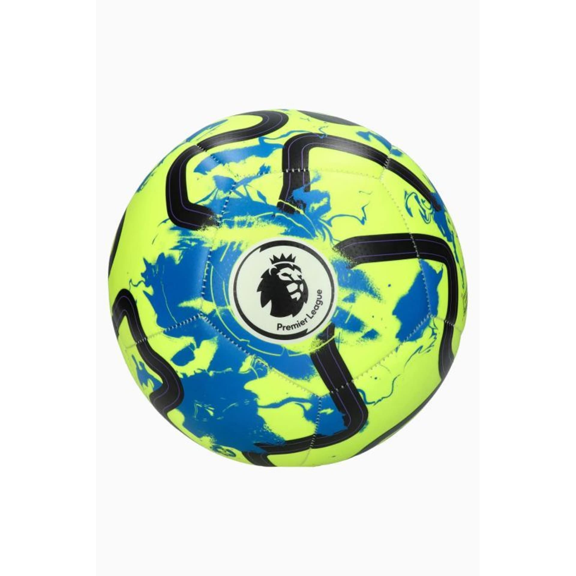 

Piłka Nike Premier League Pitch FB2987 (kolor Niebieski. Żółty, rozmiar 4)