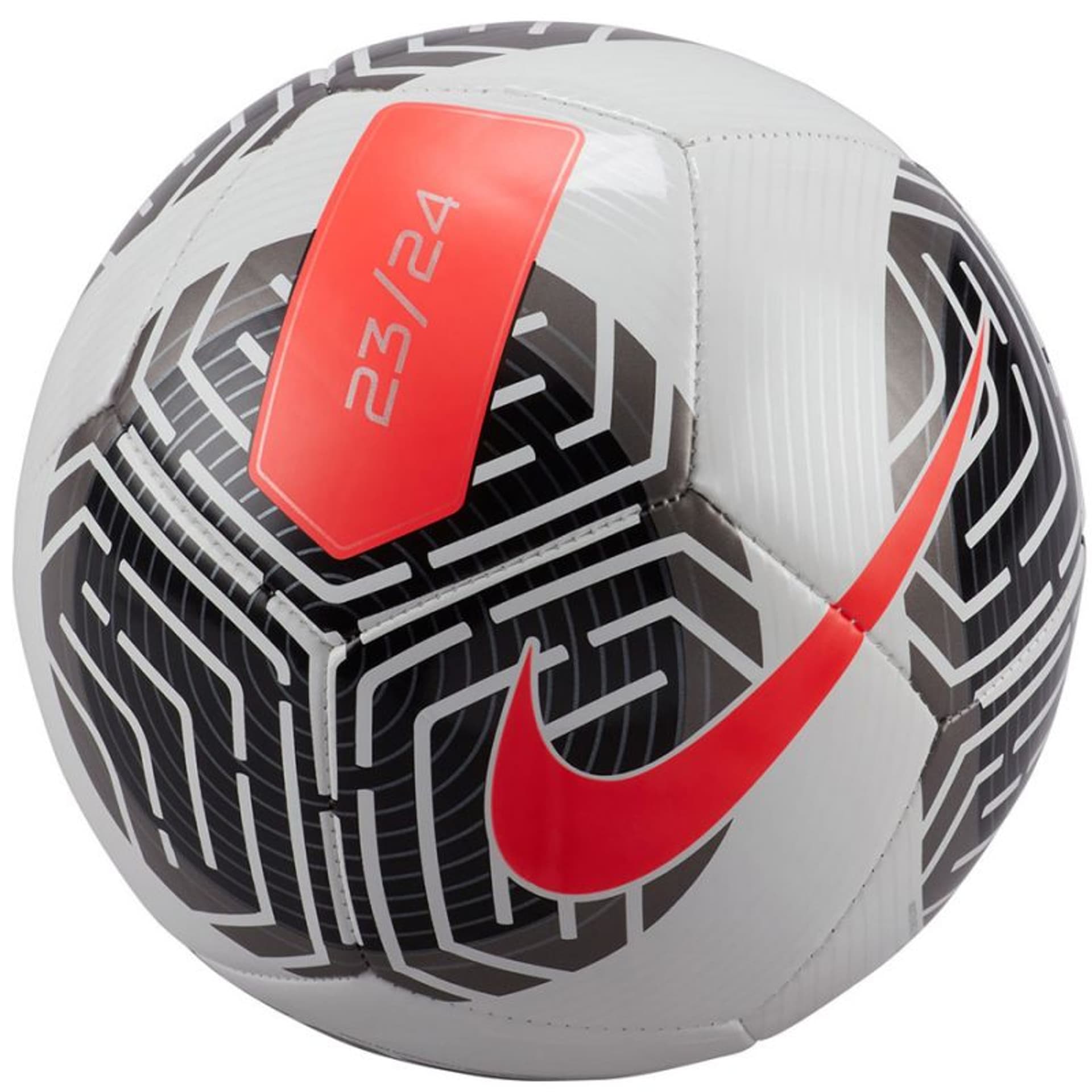 

Piłka Nike Skills FB2975 (kolor Szary/Srebrny, rozmiar 1)
