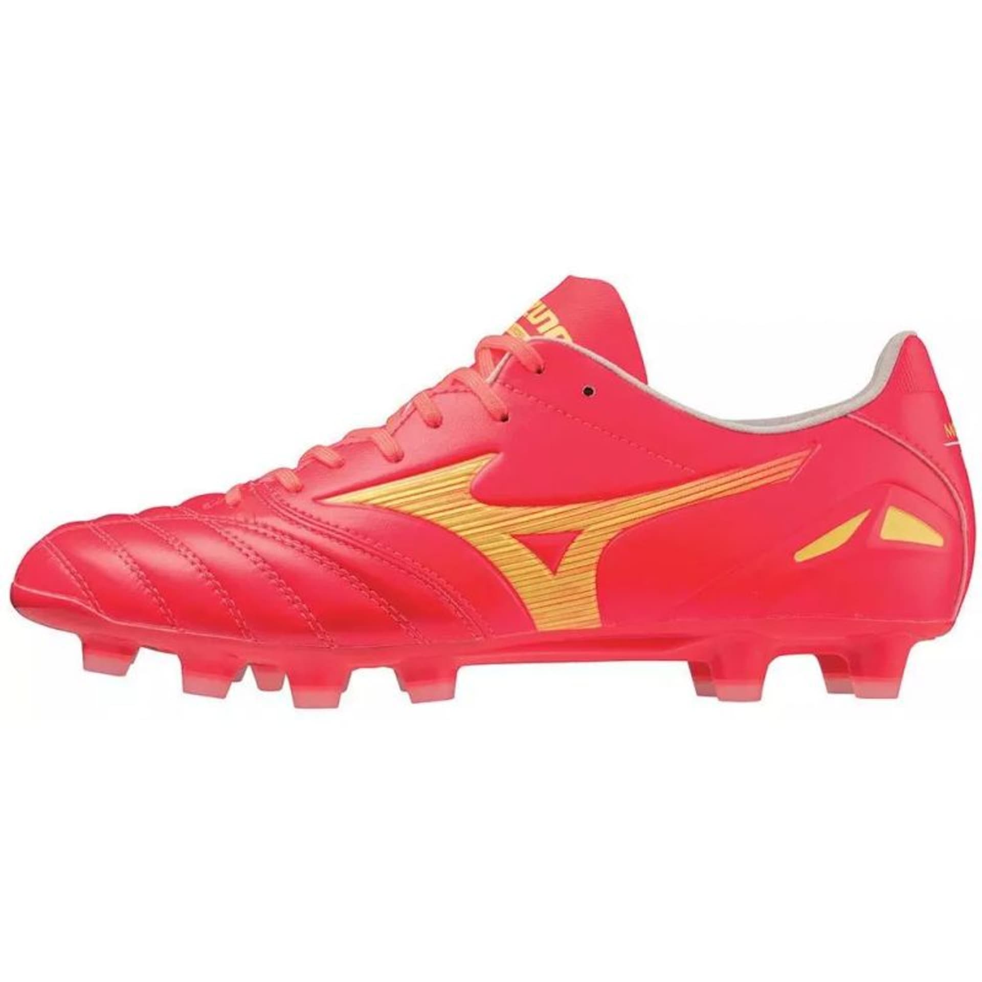 

Buty Mizuno Morelia Neo IV PRO MD M (kolor Czerwony, rozmiar 42)