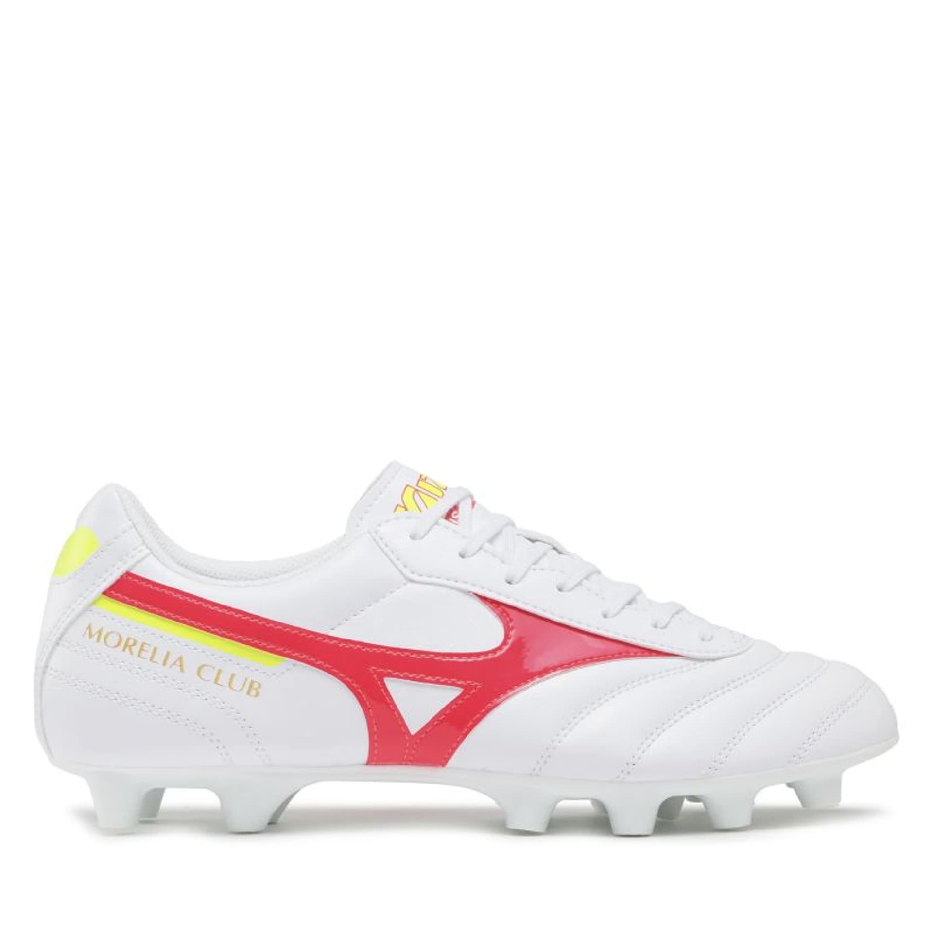 

Buty Mizuno Morelia Neo IV PRO MD M (kolor Biały, rozmiar 42 1/2)