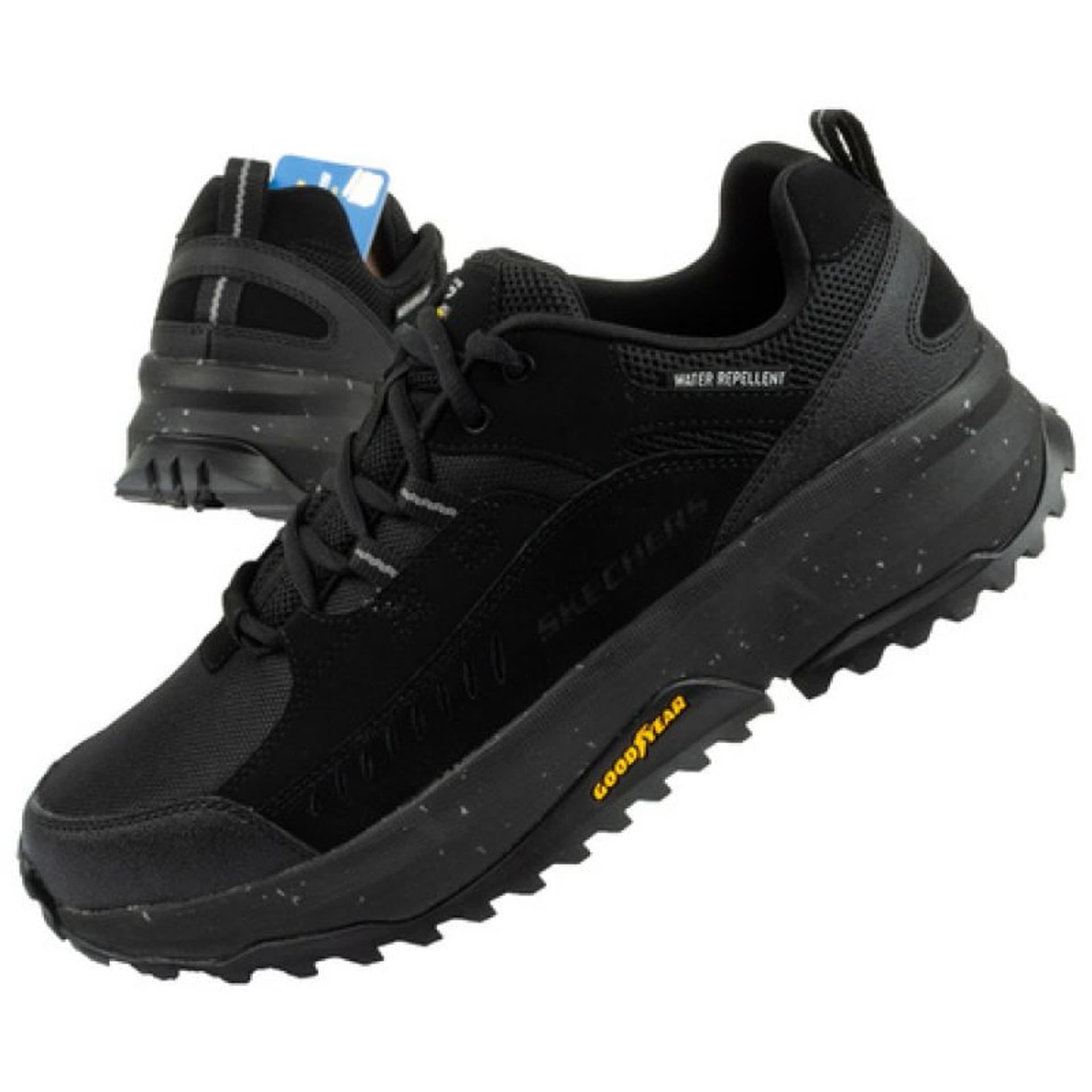

Buty Skechers Road Sector M 237219 (kolor Czarny, rozmiar 42)