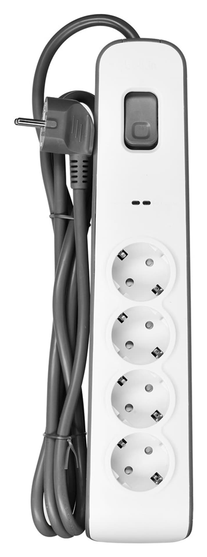 

Listwa zasilająca Belkin BSV400VF2M