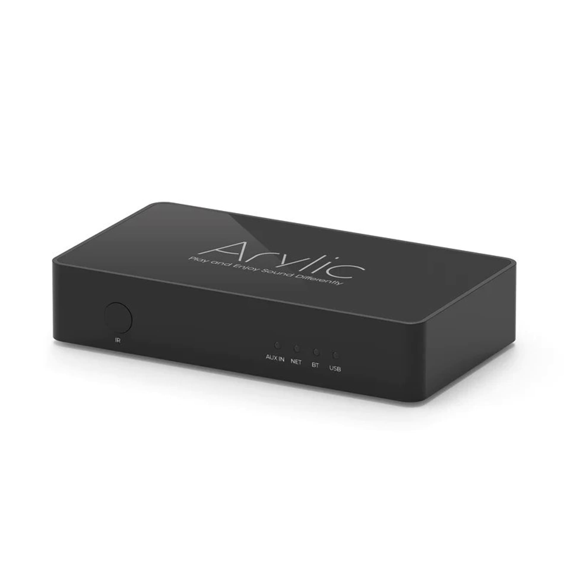 

Arylic S50pro+ Streamer