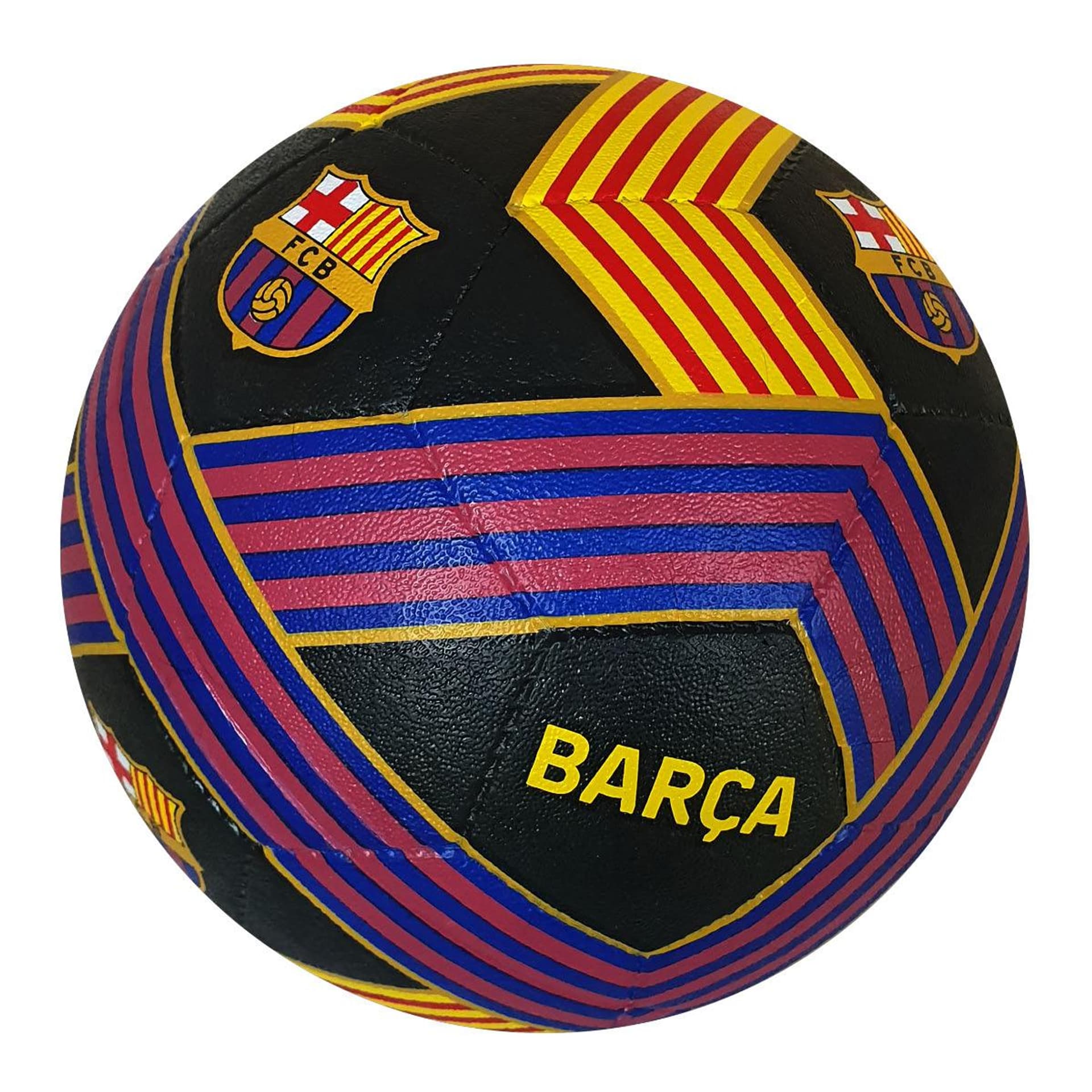 

PIŁKA NOŻNA FC BARCELONA R.5