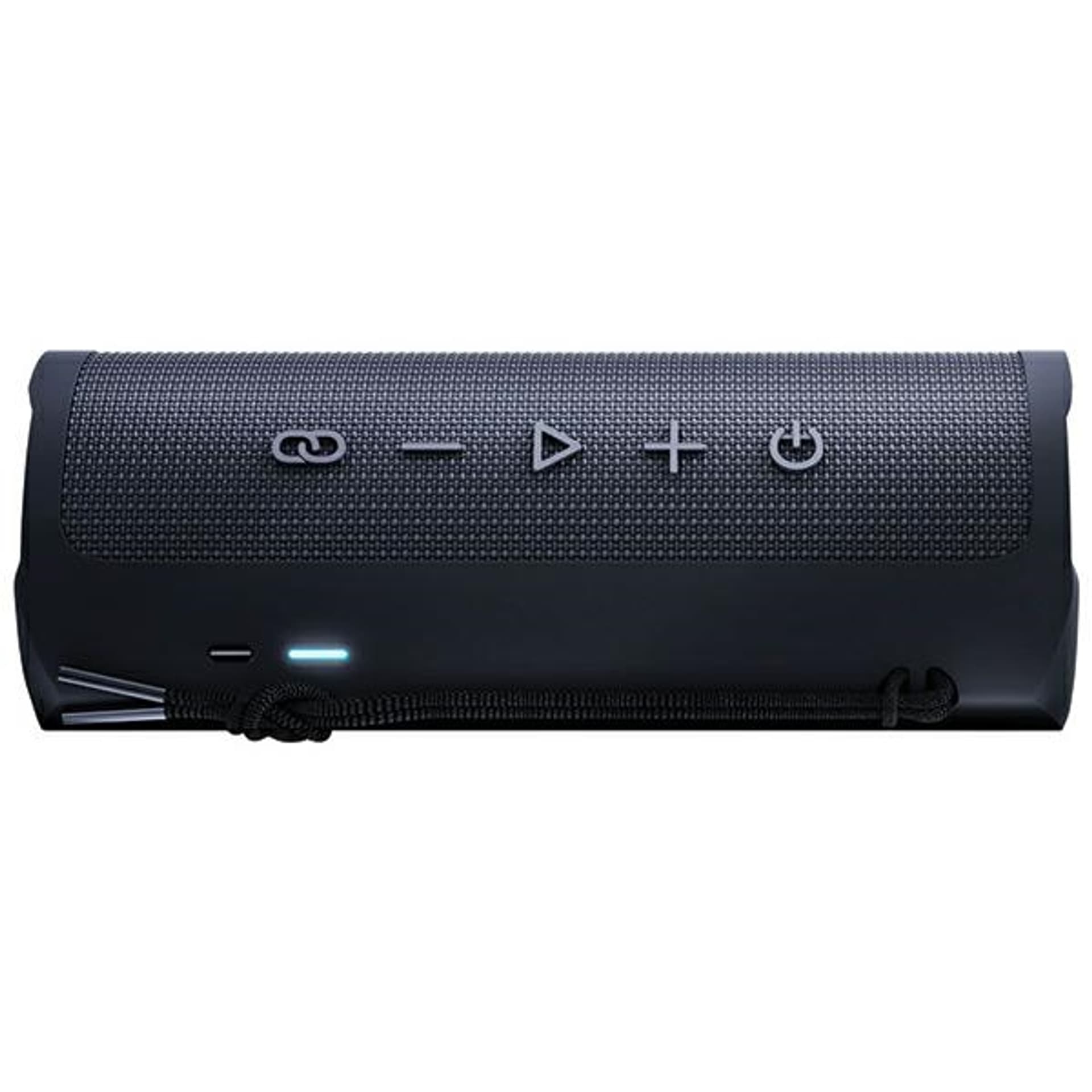 

3MK Fuego głośnik bezprzewodowy 30W Bluetooth 5.3 TWS IPX7 czarny/black