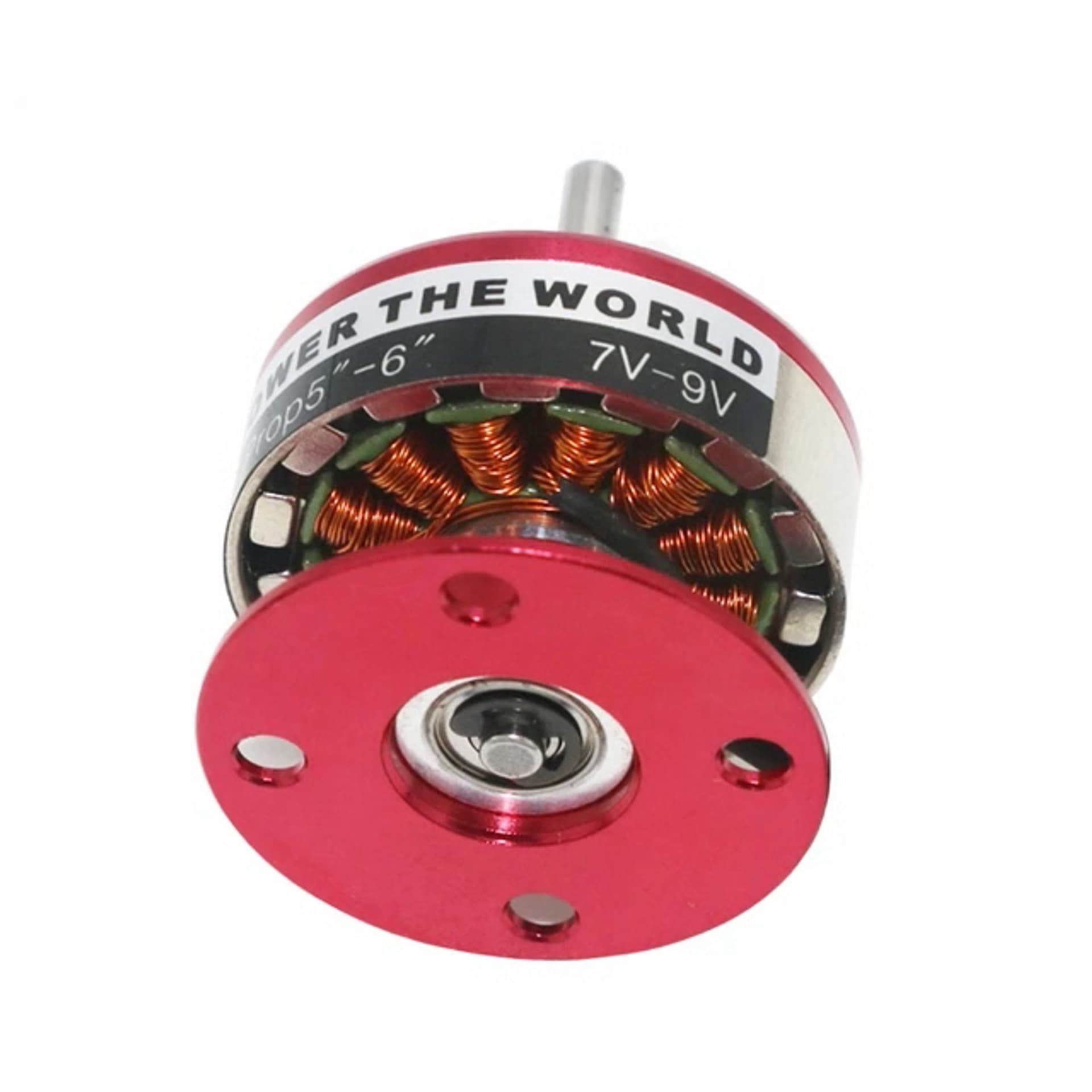 

Silnik bezszczotkowy EMAX CF2805 2840KV