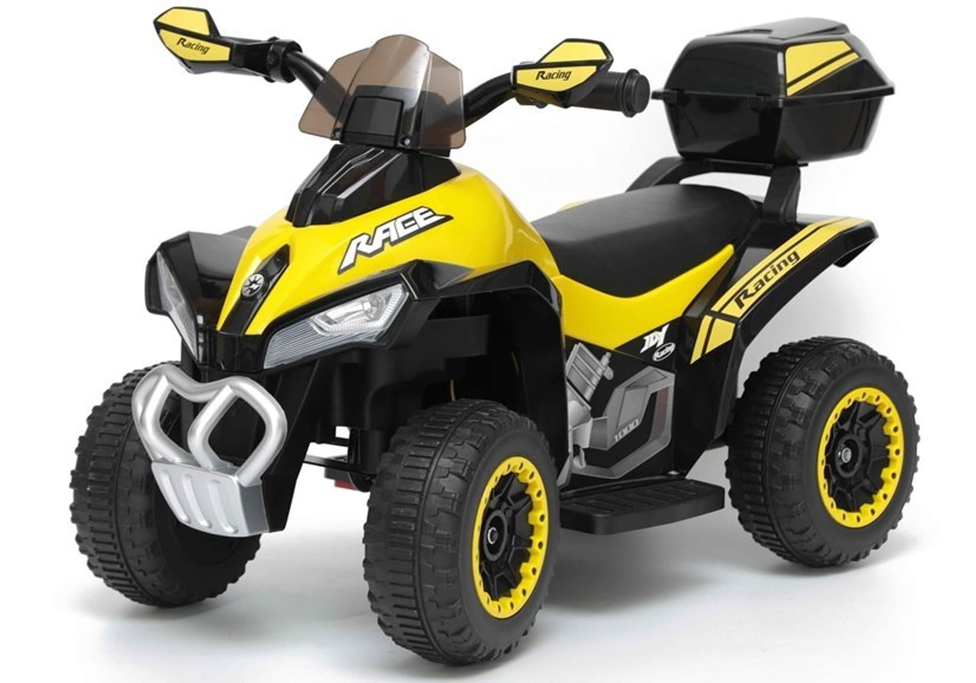 

Quad na Akumulator GTS1188-A Żółty