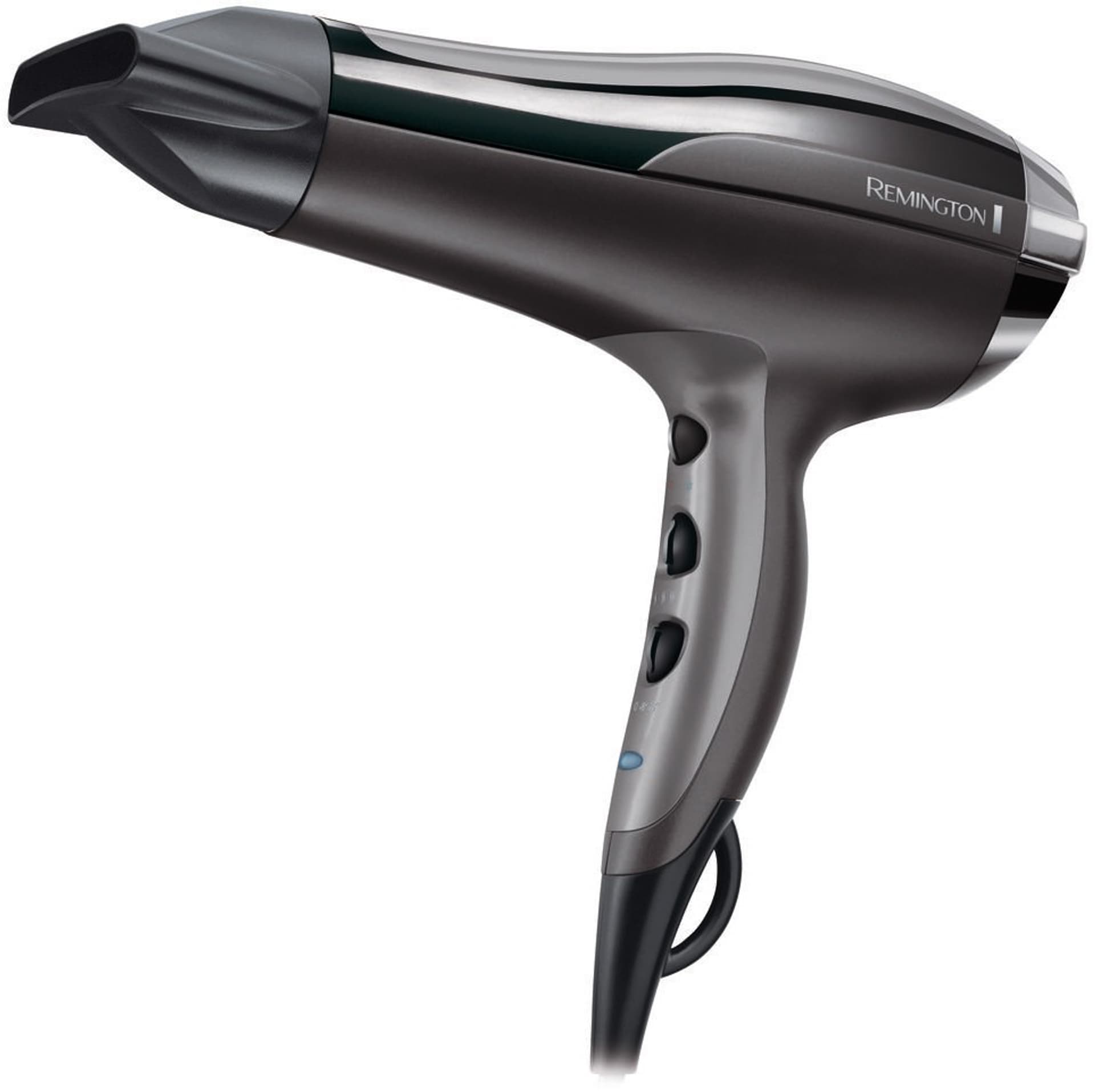 

Suszarka do włosów REMINGTON (2400W; kolor czarny)