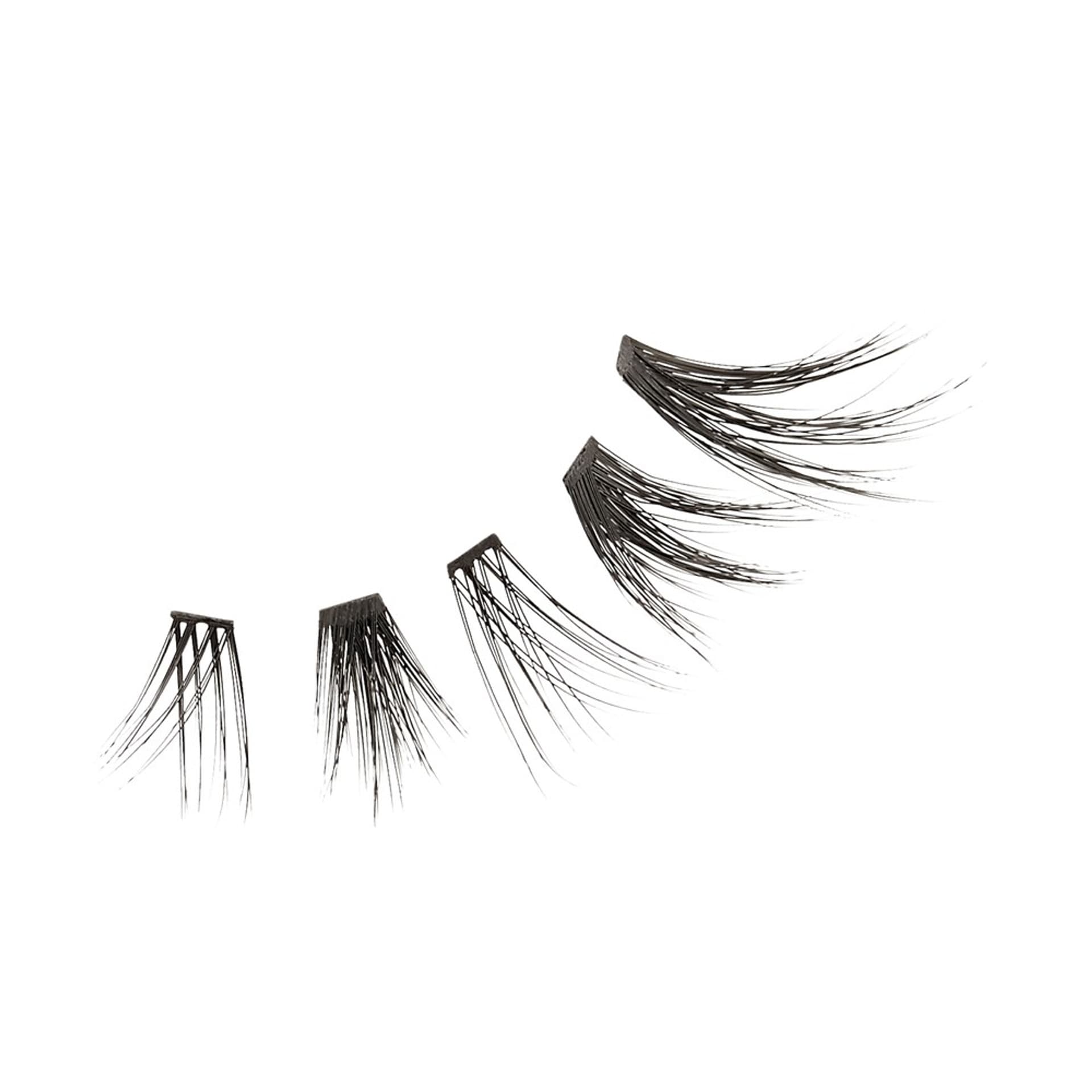 

KISS Lash Couture Kępki Sztucznych Rzęs 3D Lash Mapping Kit 1op.