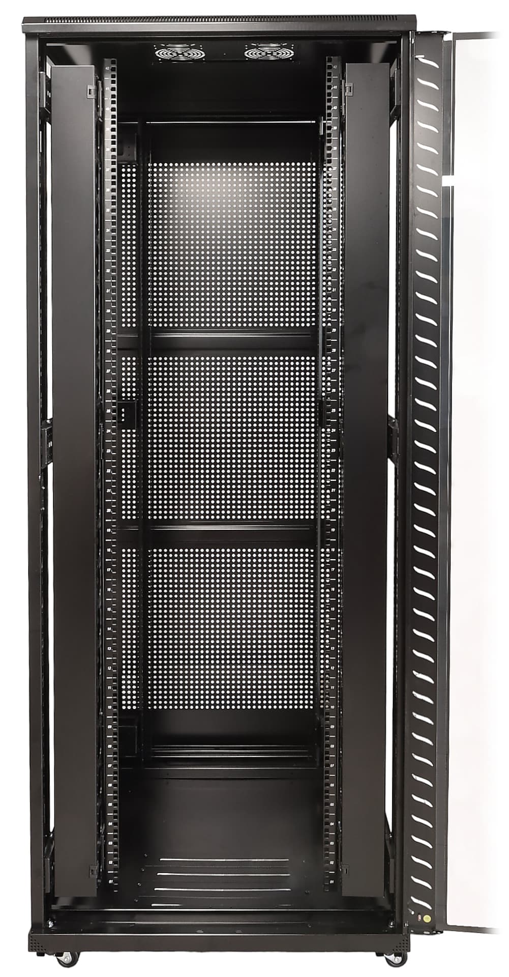 

SZAFA RACK STOJĄCA EPRADO-R19-42U/800X1000