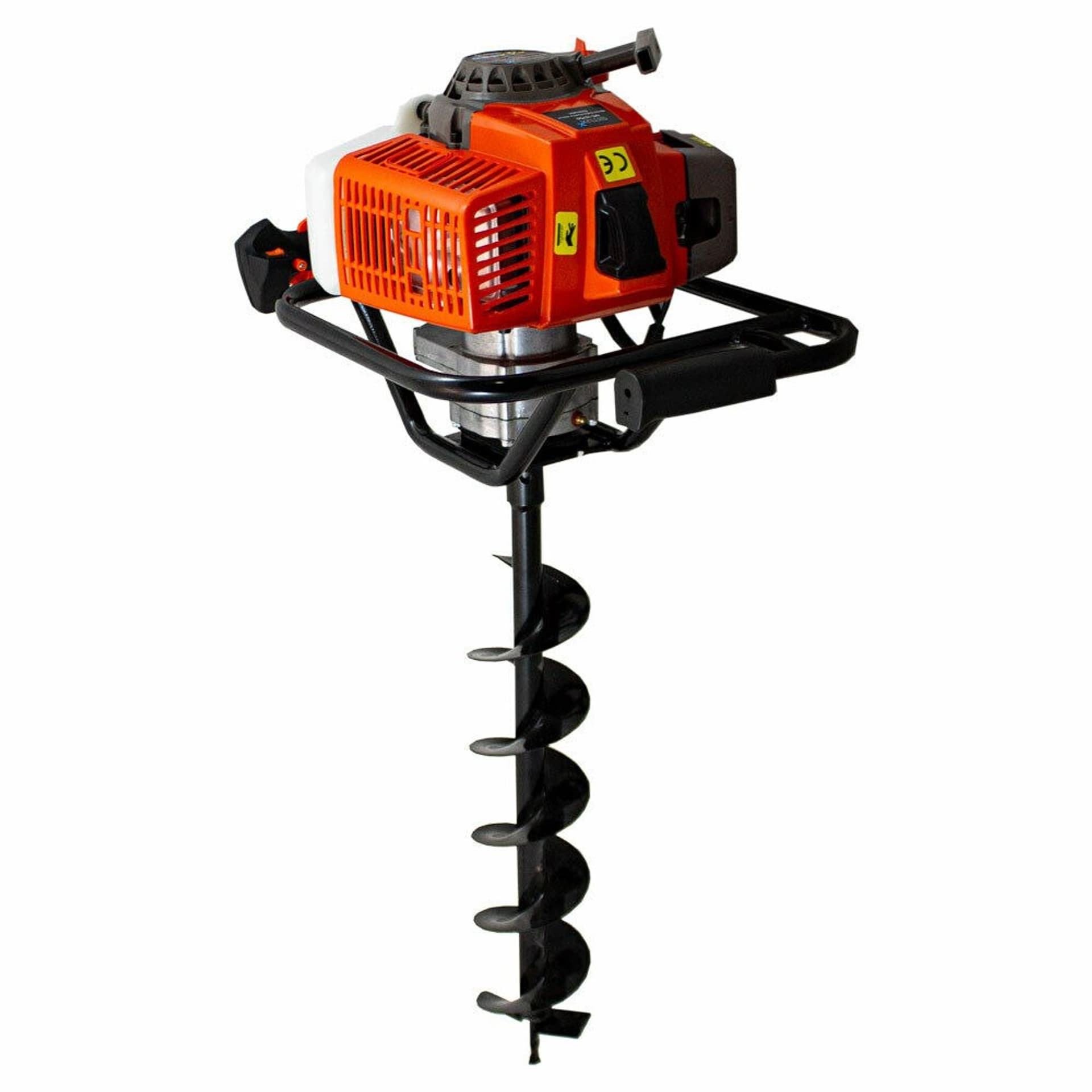 

Wiertnica glebowa spalinowa Świder 2,8KW