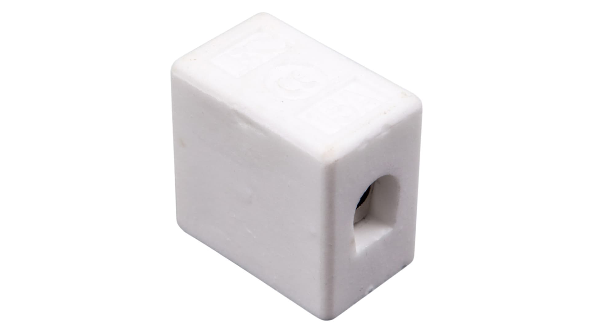 

Złączka gwintowa porcelanowa 10mm² 1-tory biała CPO-15A-1P 80721516
