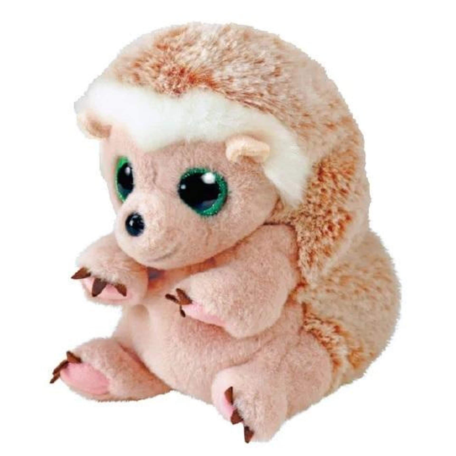 

Beani Babies Bumper - jeż 15 cm