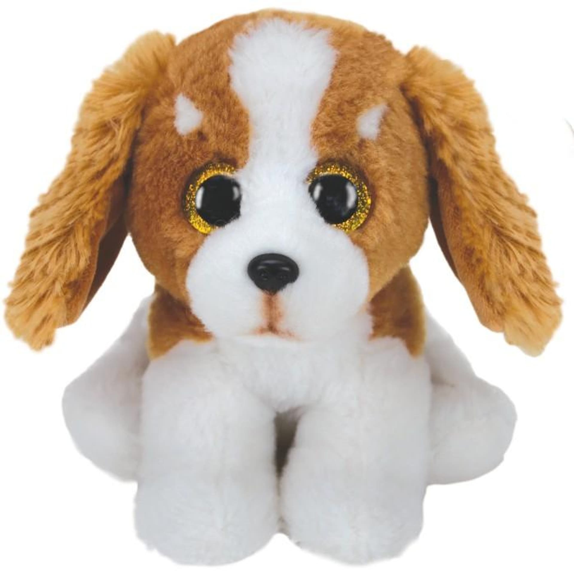 

Beanie Babies Barker - Spaniel 15cm