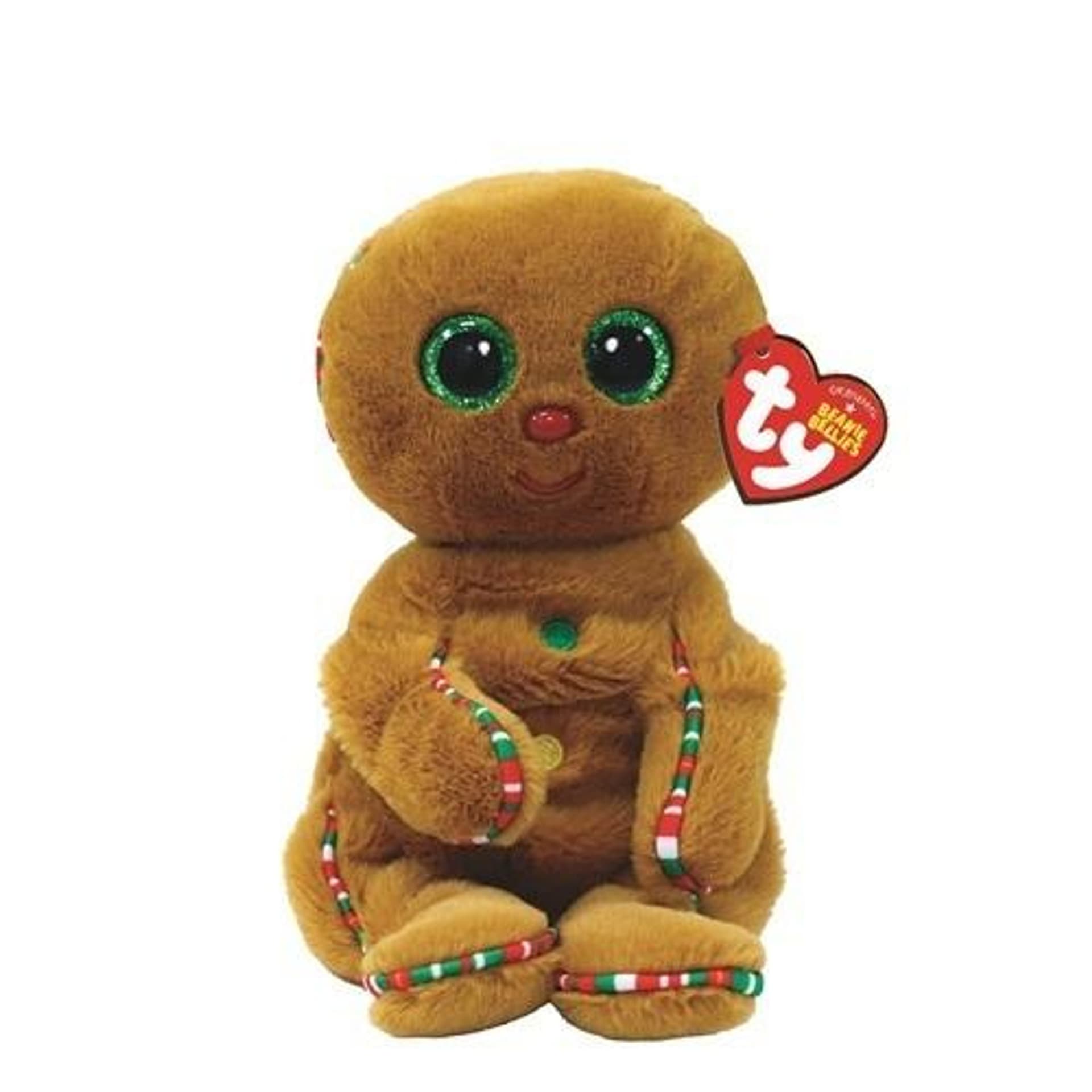 

Beanie Babies Crispin - ciastek 15 cm