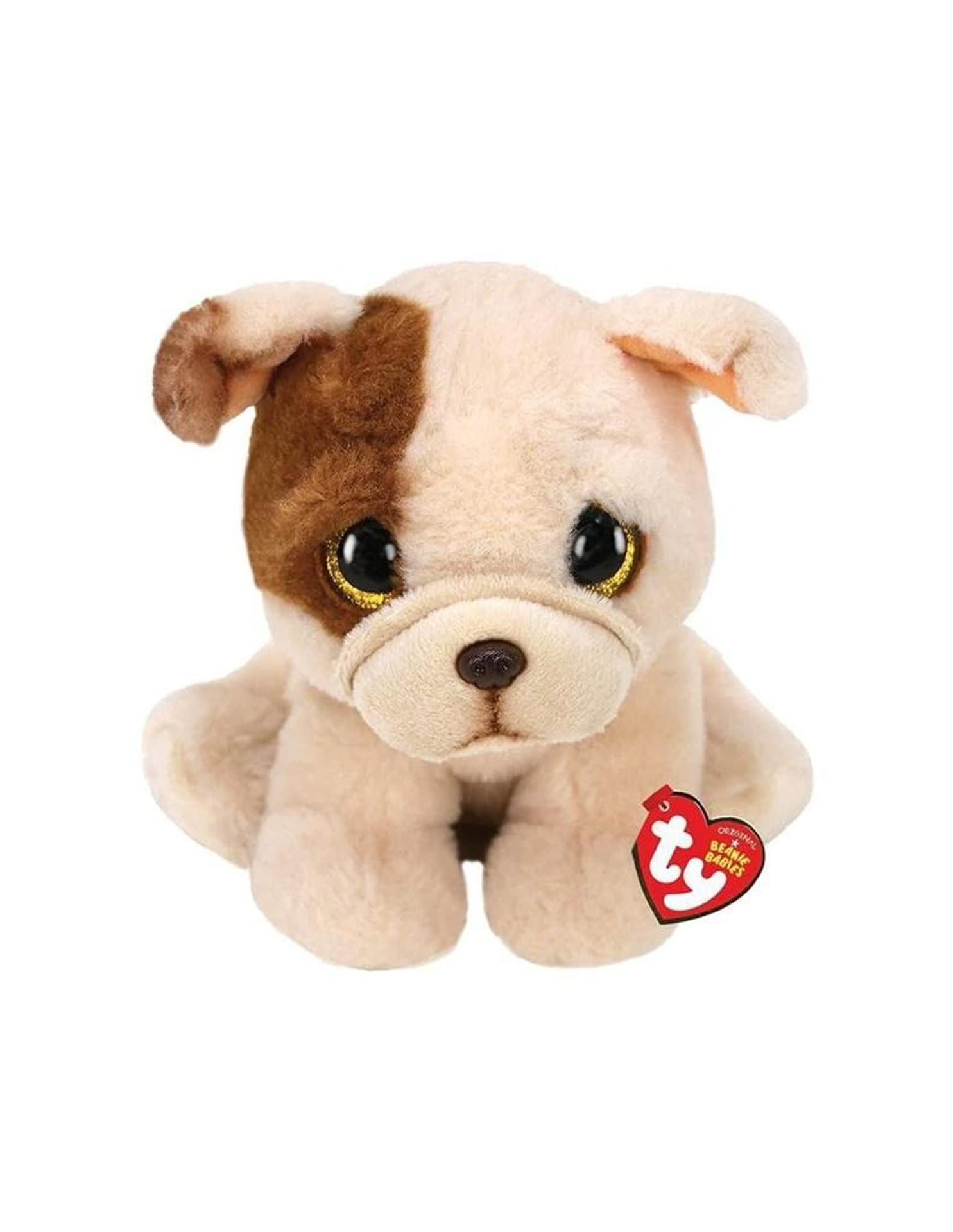 

Beanie Babies Houghie buldog 24 cm