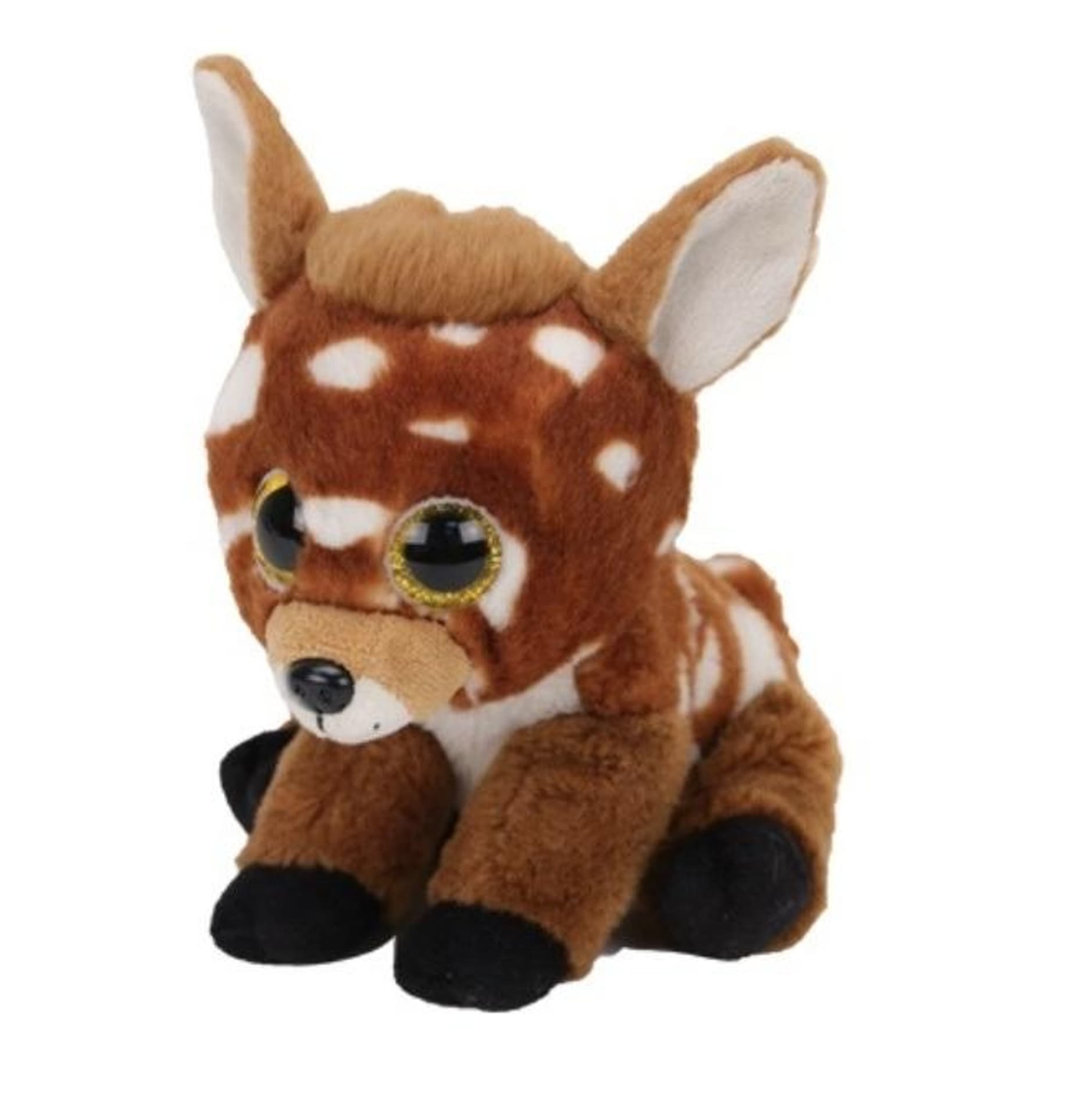 

Beanie Babies Jeleń Buckley 15cm