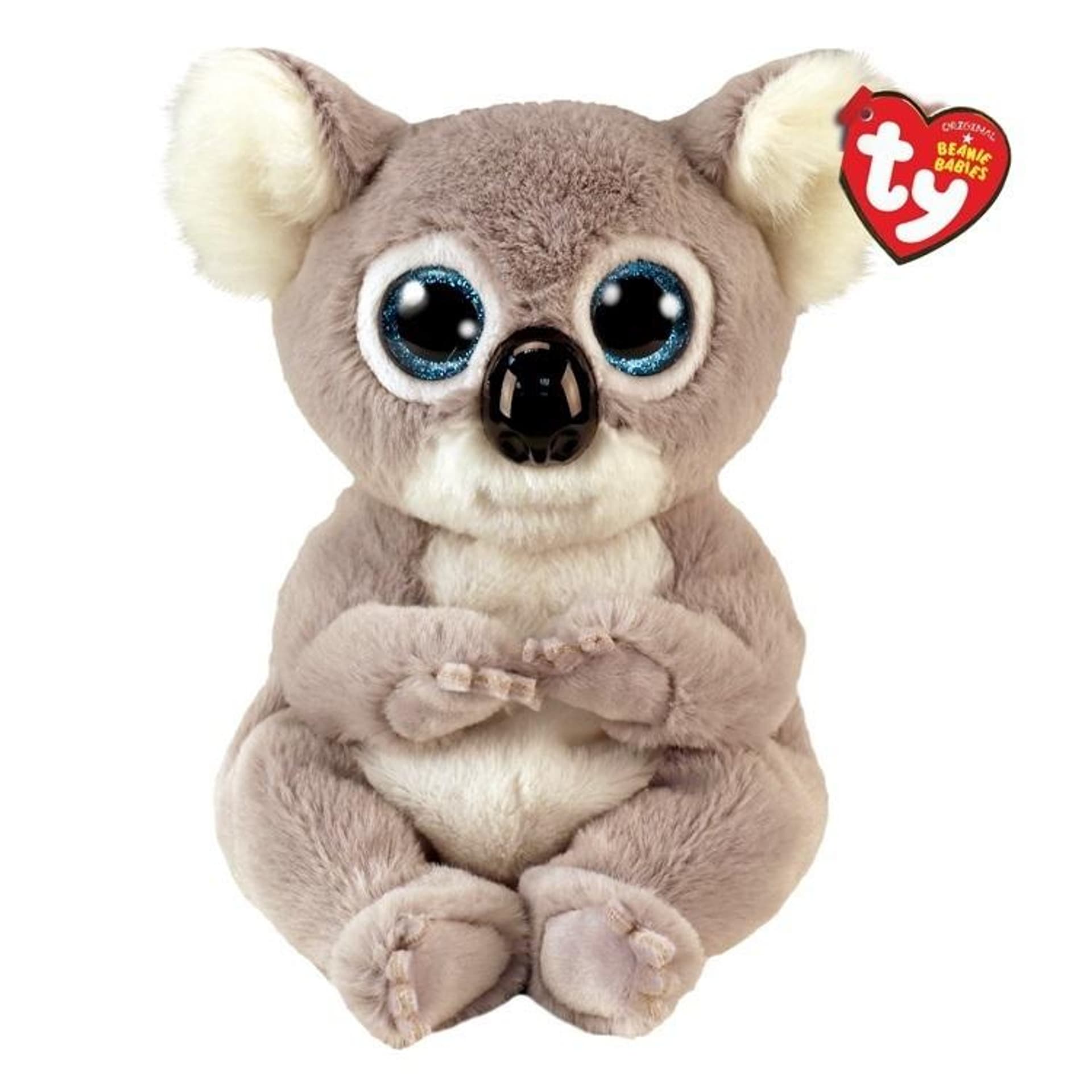 

Beanie Babies Melly - koala 15 cm