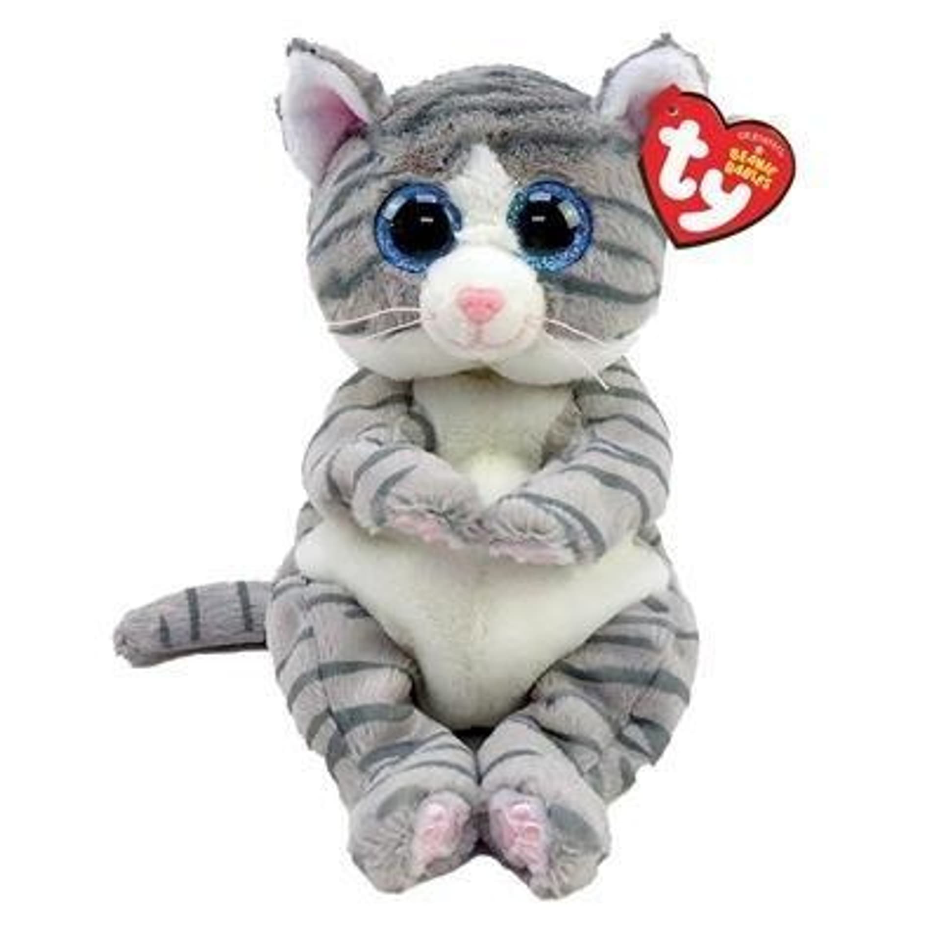 

Beanie Babies Mitzi - kot 15cm