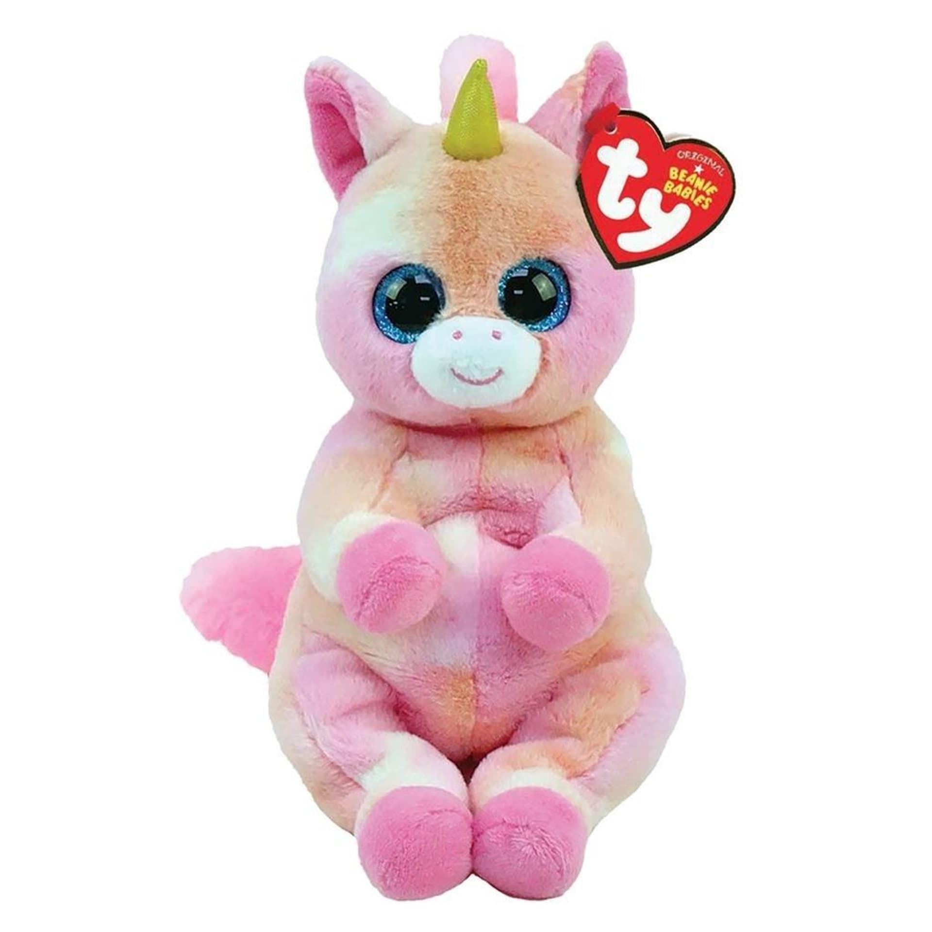 

Beanie Babies Skylar - jednorożec 15cm