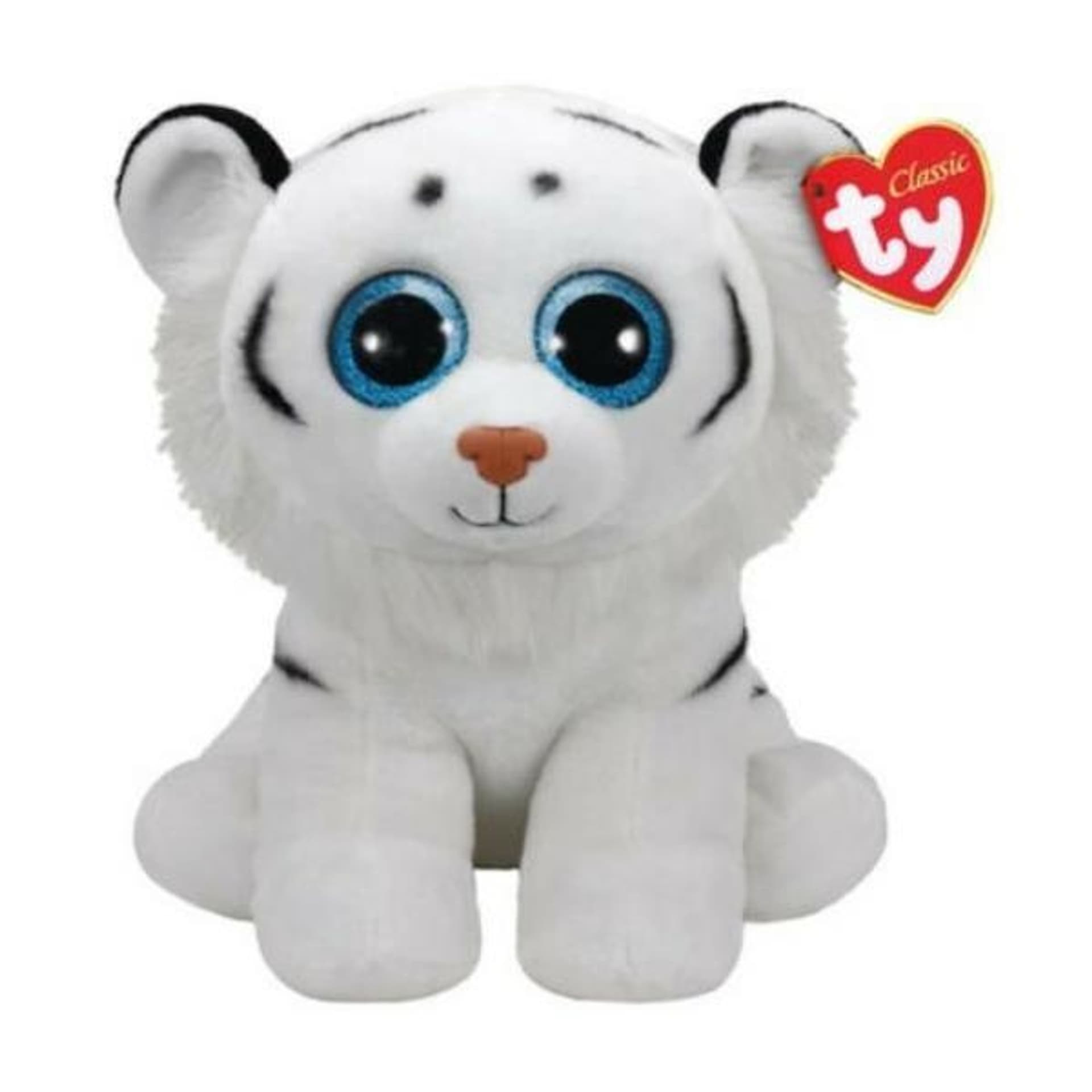 

Beanie Babies Tundra - tygrys 42cm
