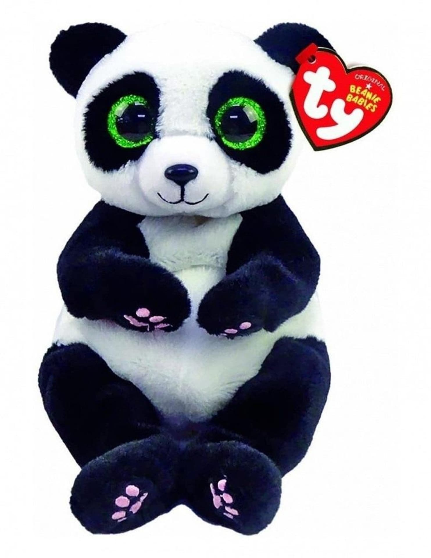 

Beanie Babies Ying - panda 15 cm