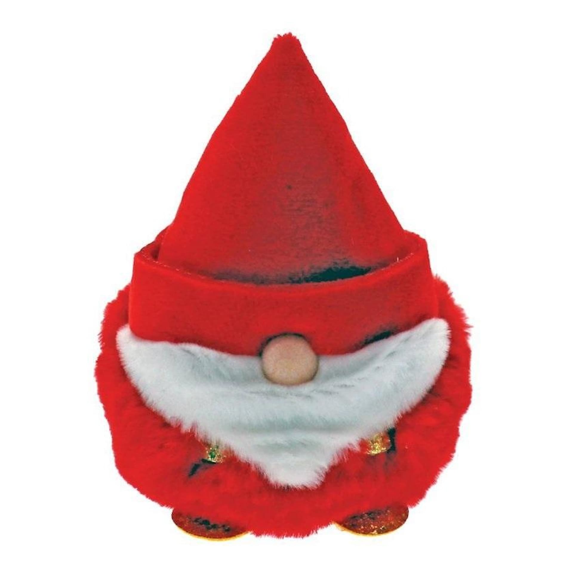 

Beanie Balls figurka Gnorbie