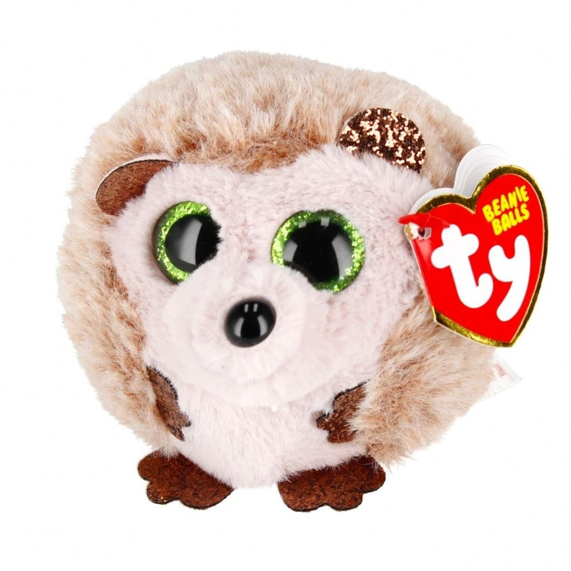

Beanie Balls Hazel - jeż 10cm