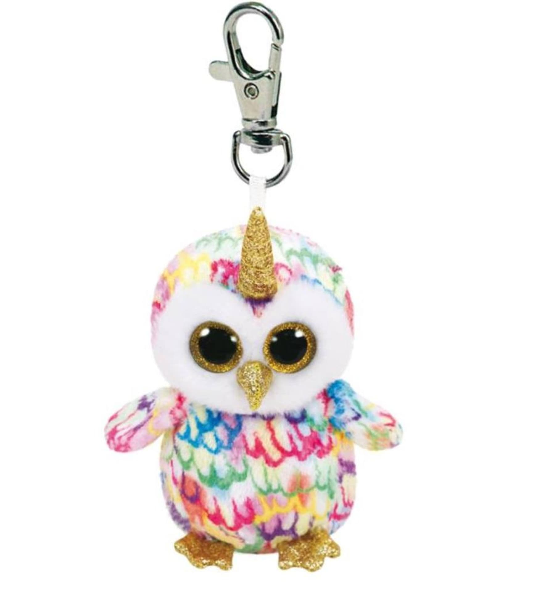 

Beanie Boos - Sowa 8,5cm