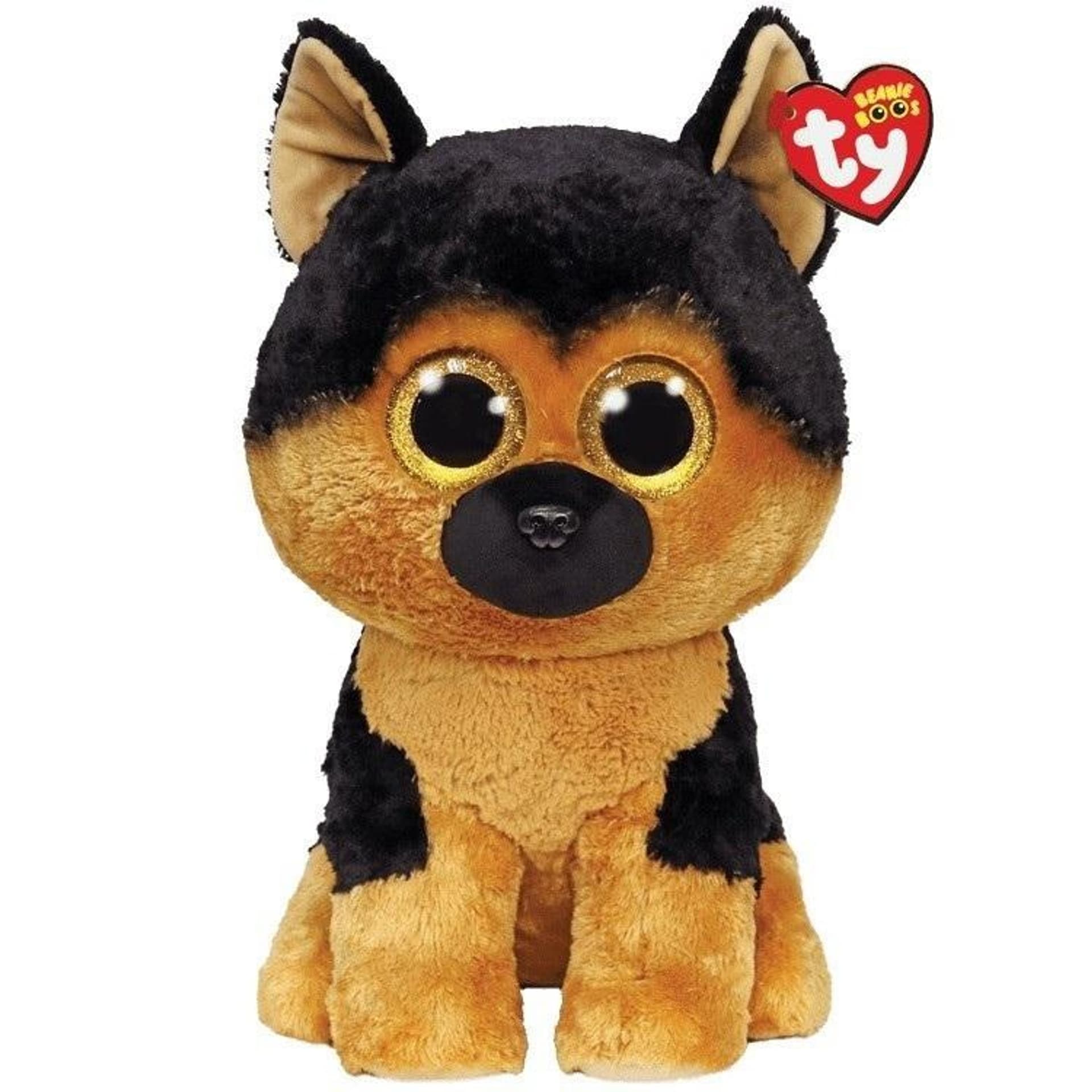 

Beanie Boos Spirit - owczarek niemiecki 42cm