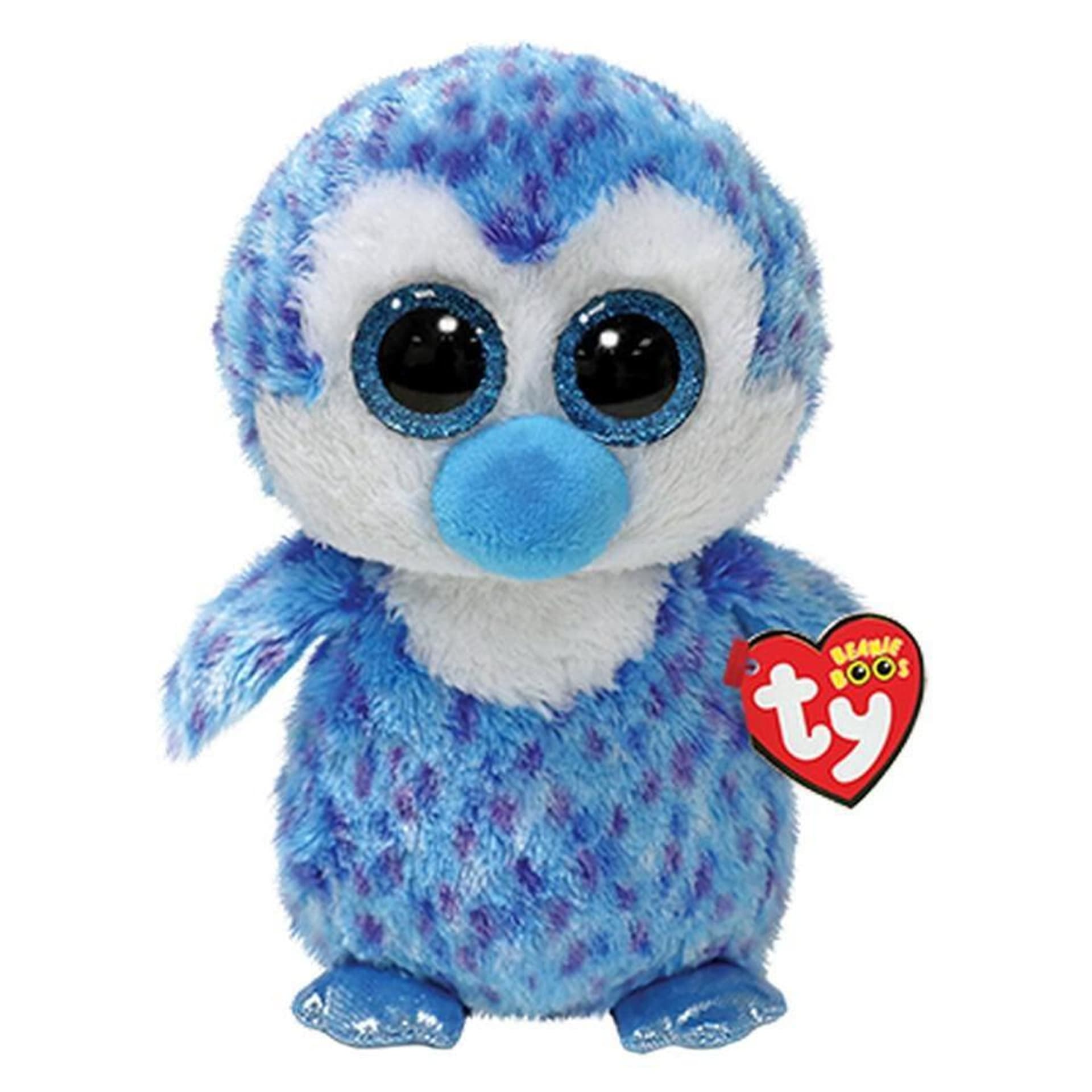 

Beanie Boos Tony - Pingwin 15cm