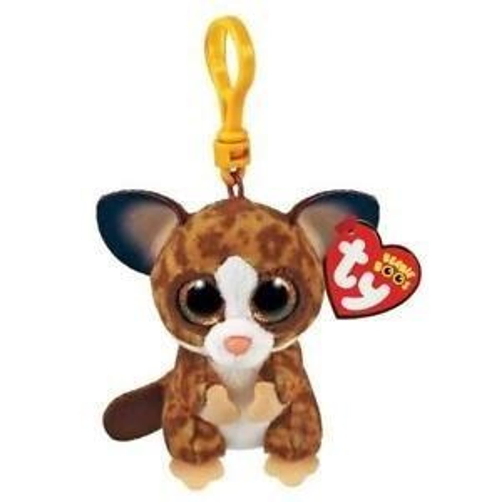 

Beanie Boss Binky - mały lemur 8,5 cm