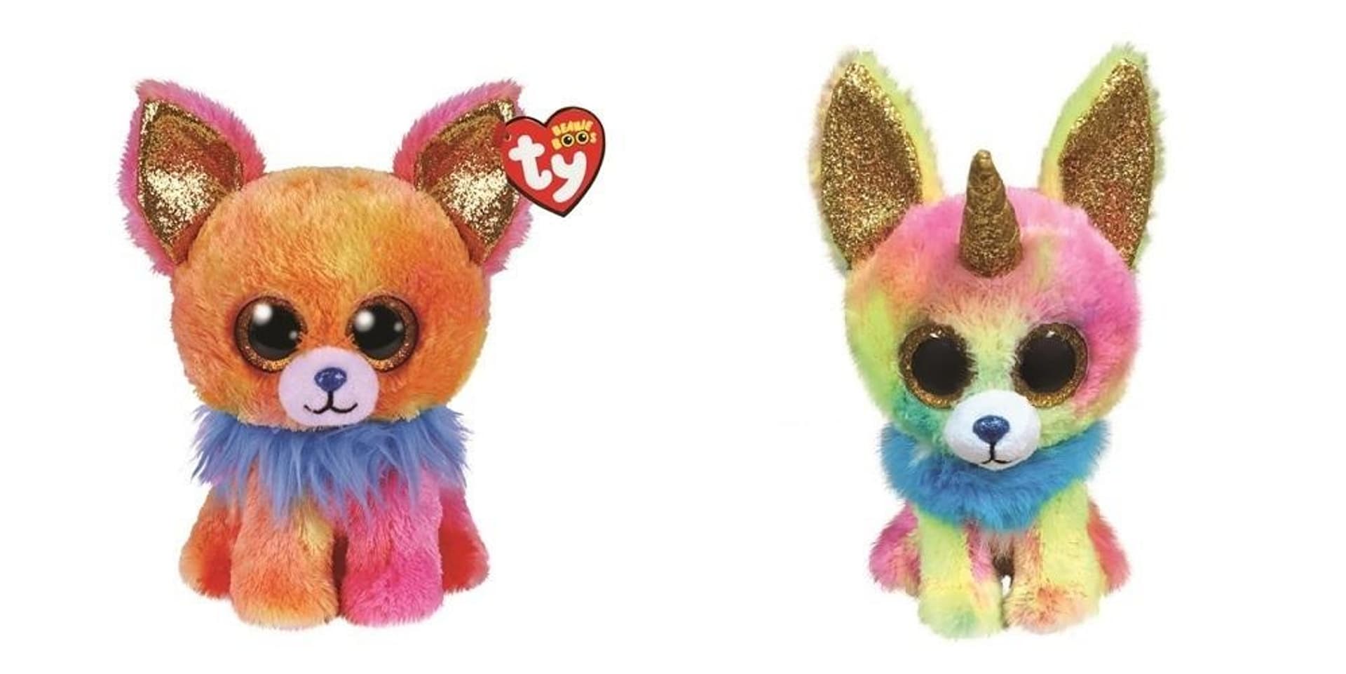 

Beanie Boss Yips - Chihuahua 15cm