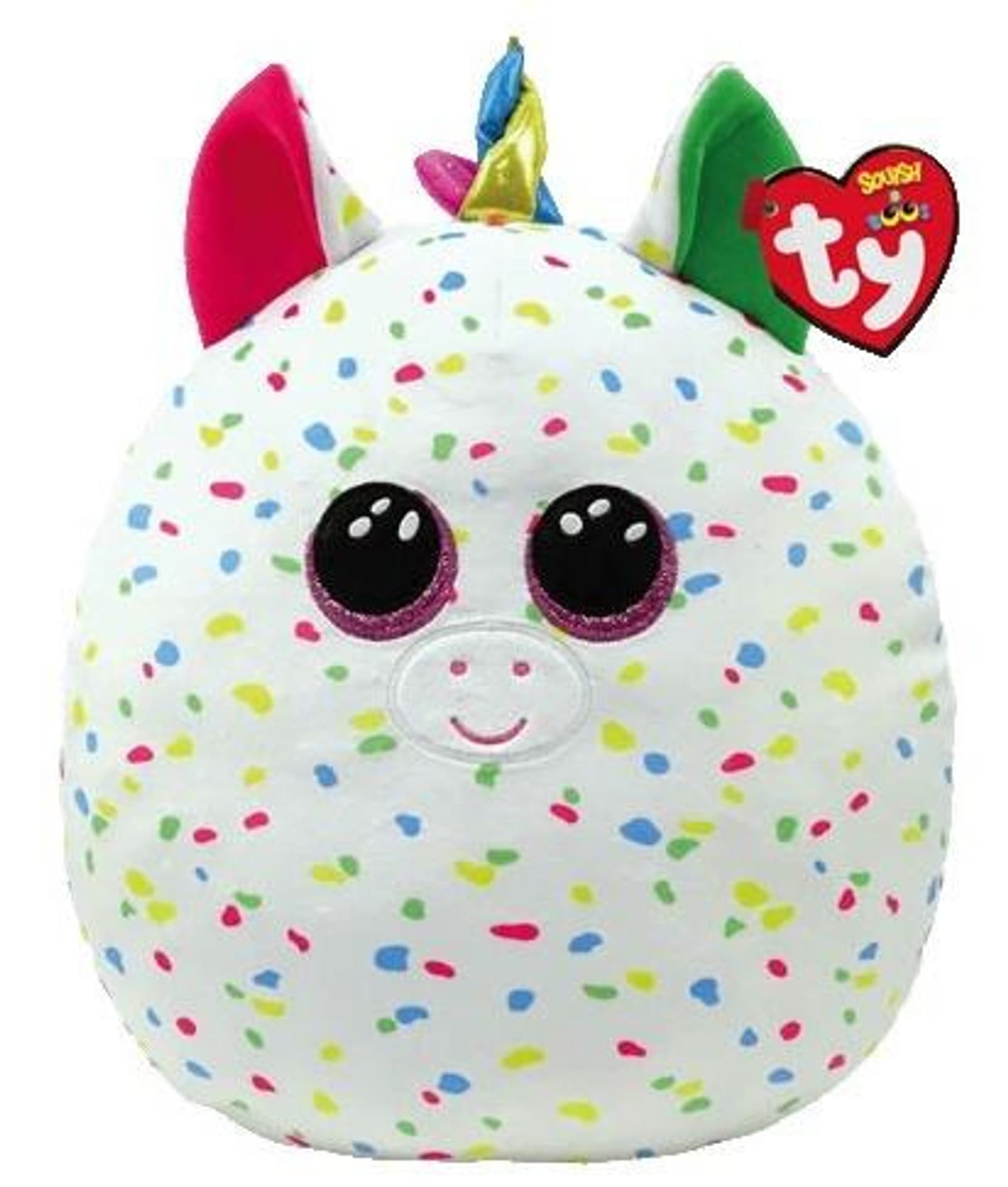 

Squish-a-Boos Harmonie 22 cm