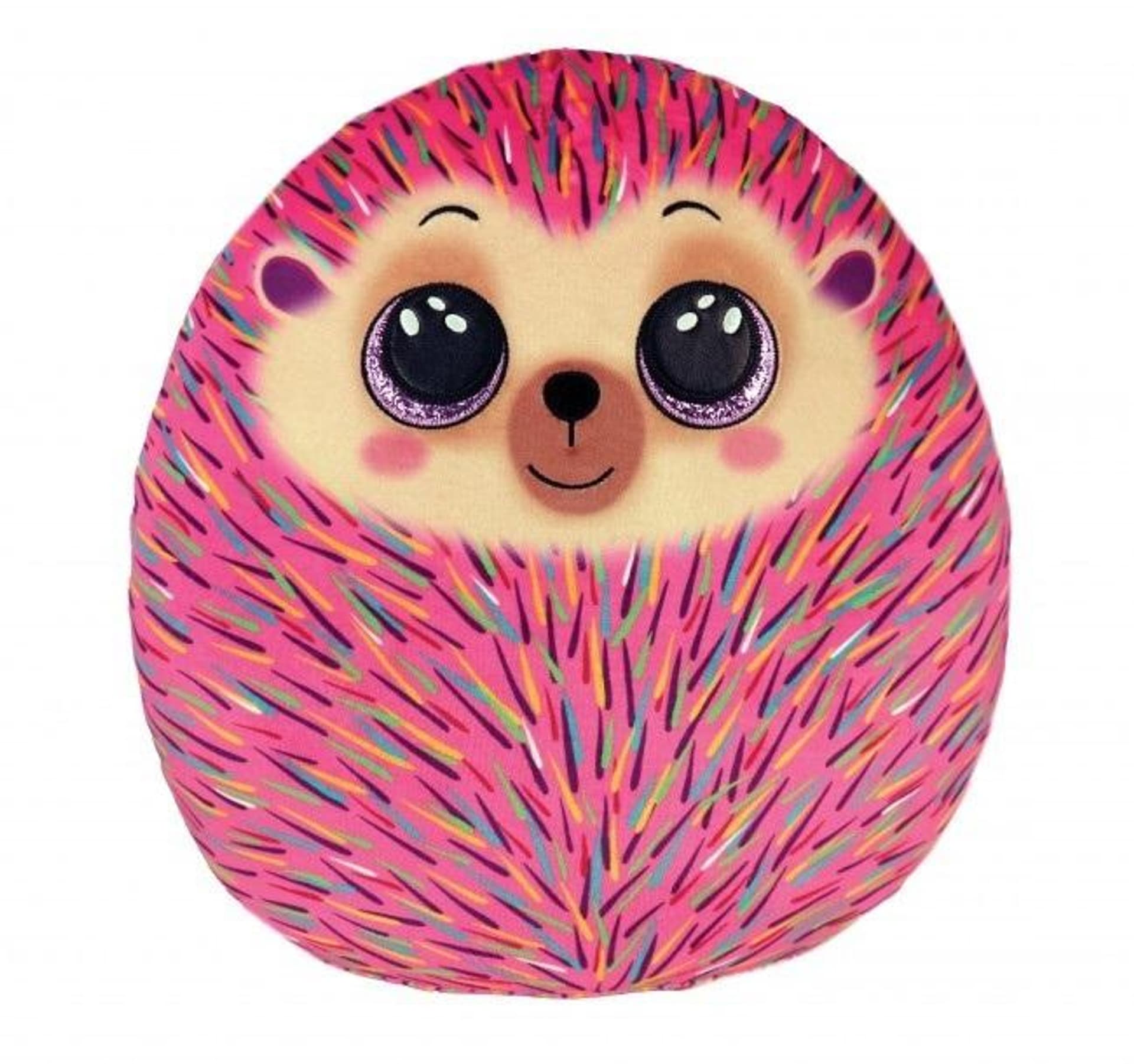 

Squish-a-Boos Hildee wielokolorowy jeż 30 cm