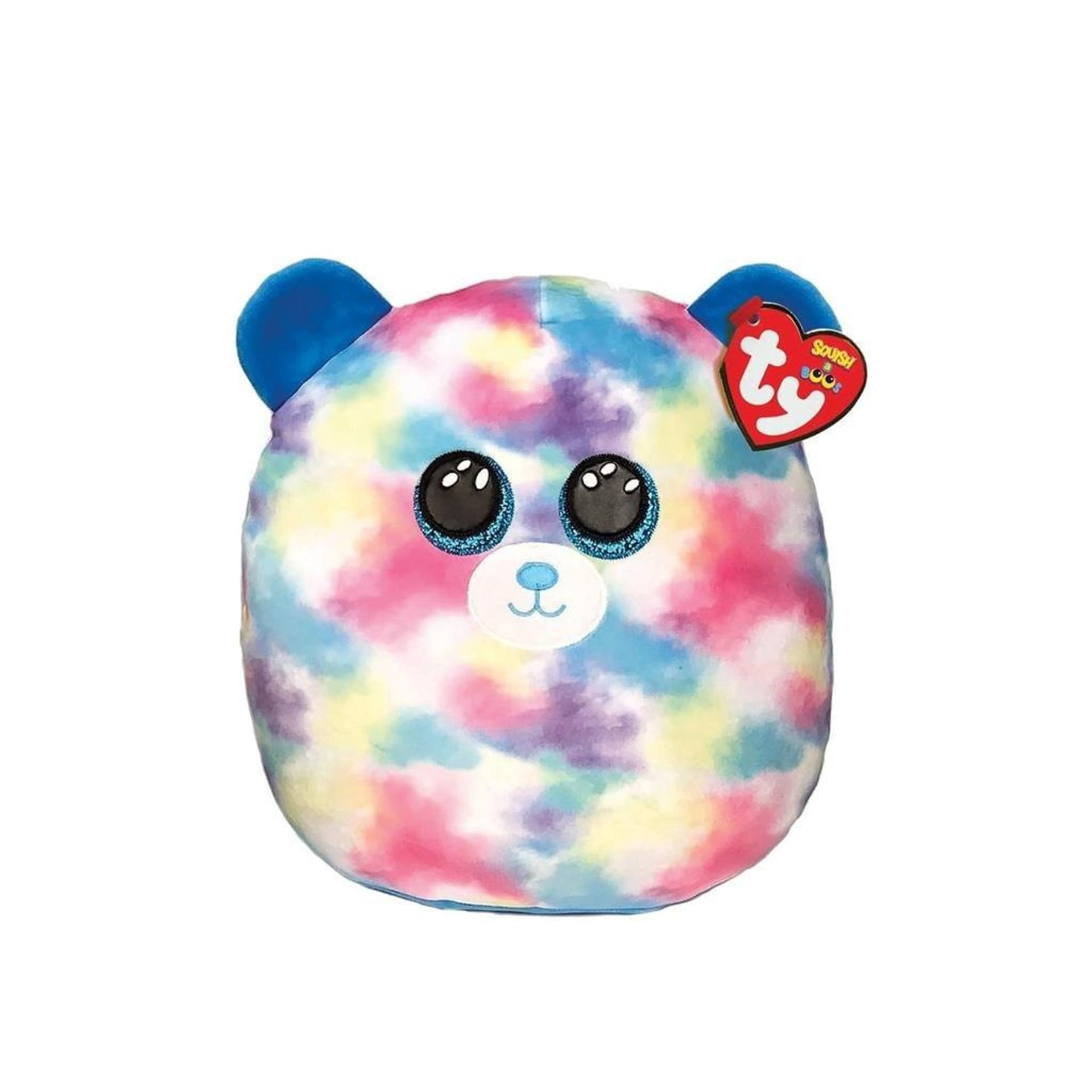 

Squish-a-Boos Hope pastelowy niedźwiedź 22cm