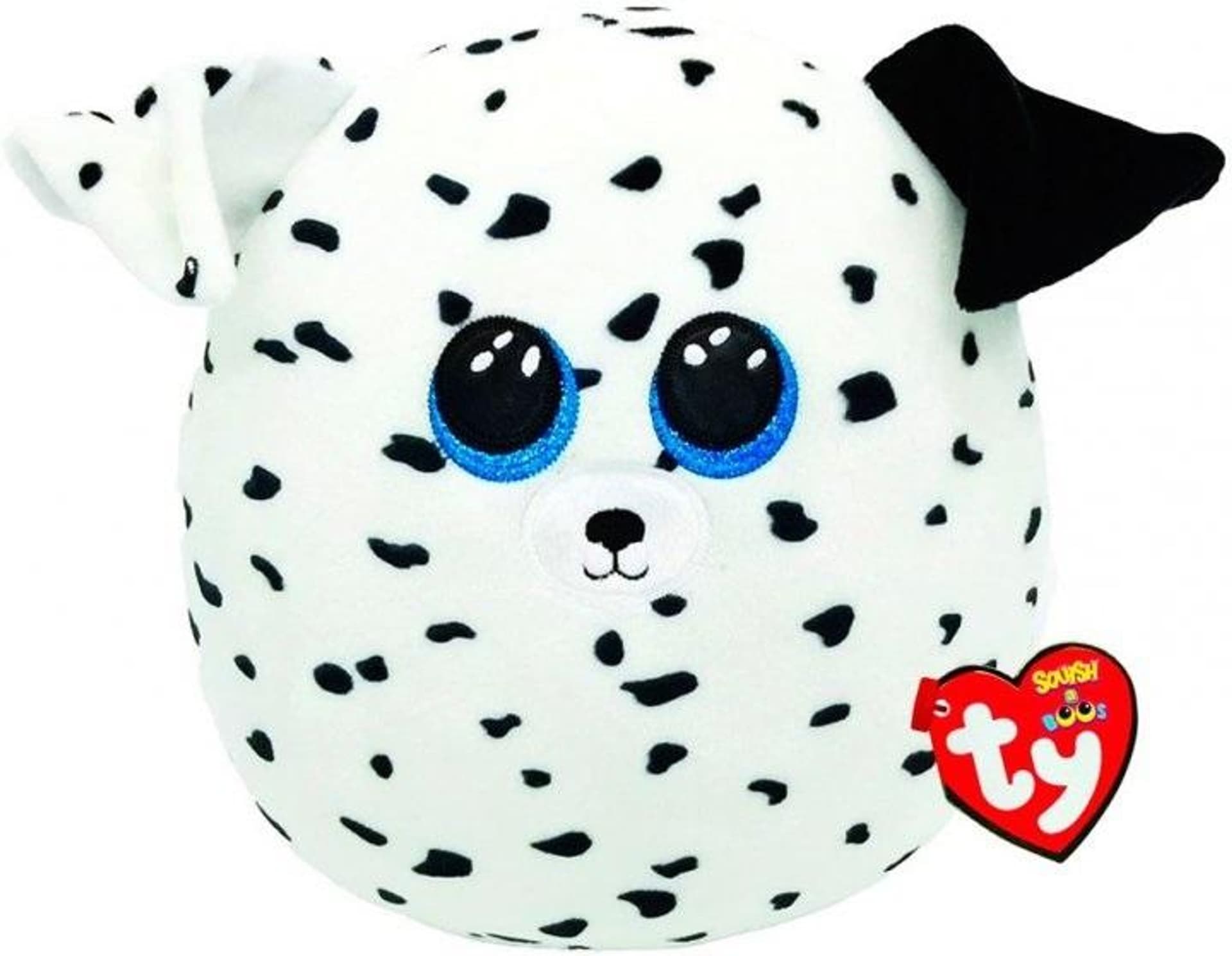 

Squishy Beanies Fetch - pies 30cm