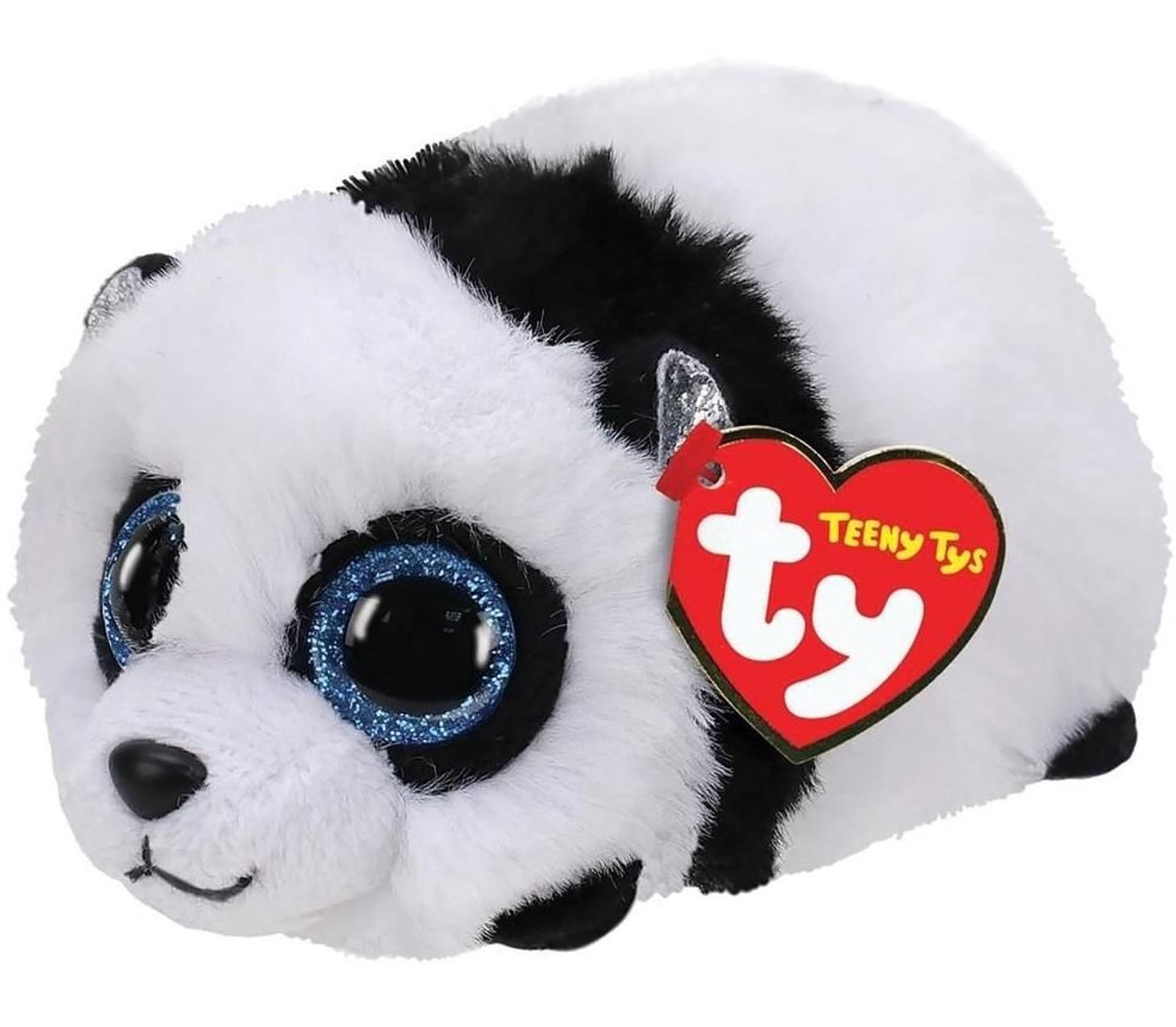 

Teeny Tys Bamboo - Panda 10cm