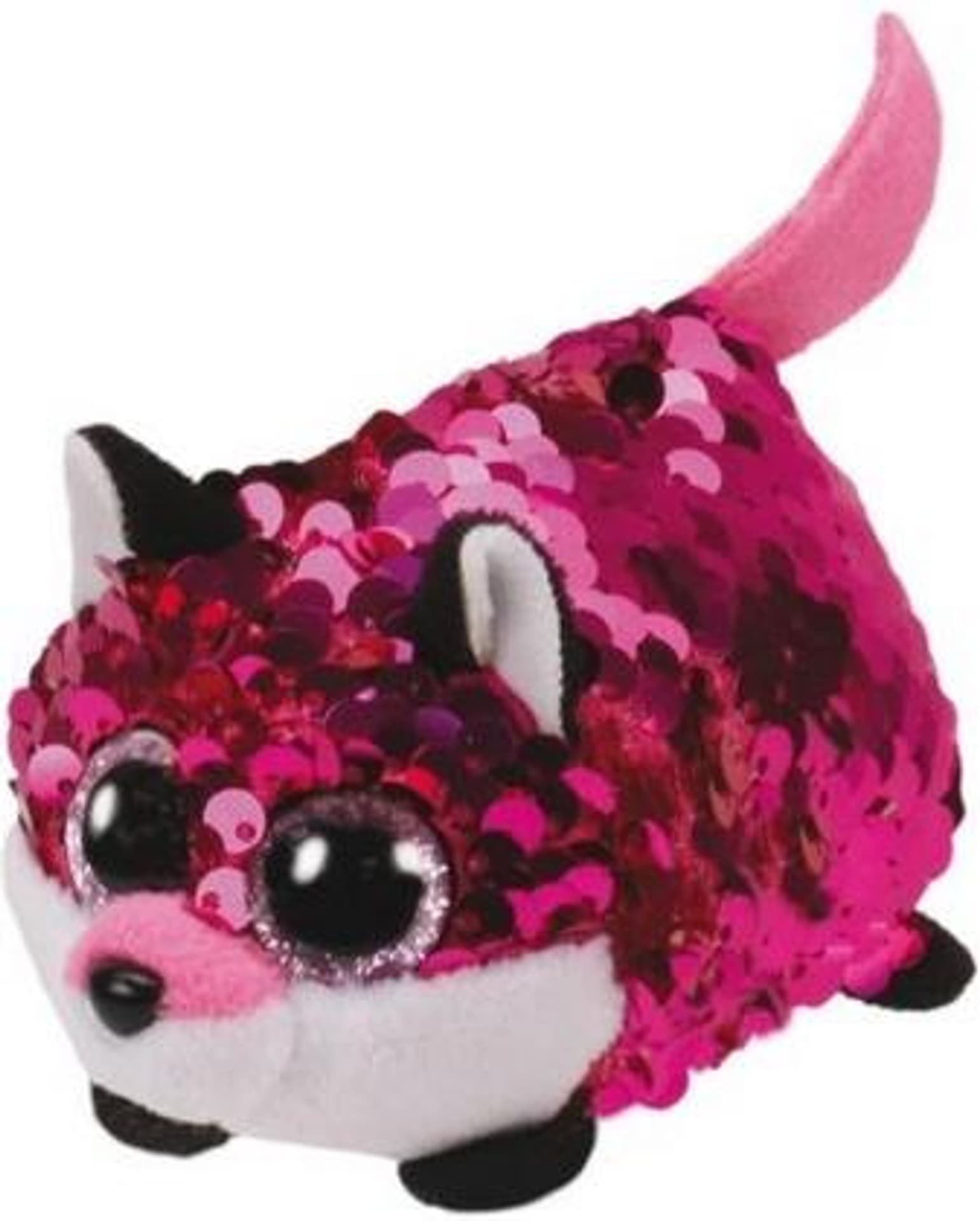 

Teeny Tys Jewel - Cekinowy Lis